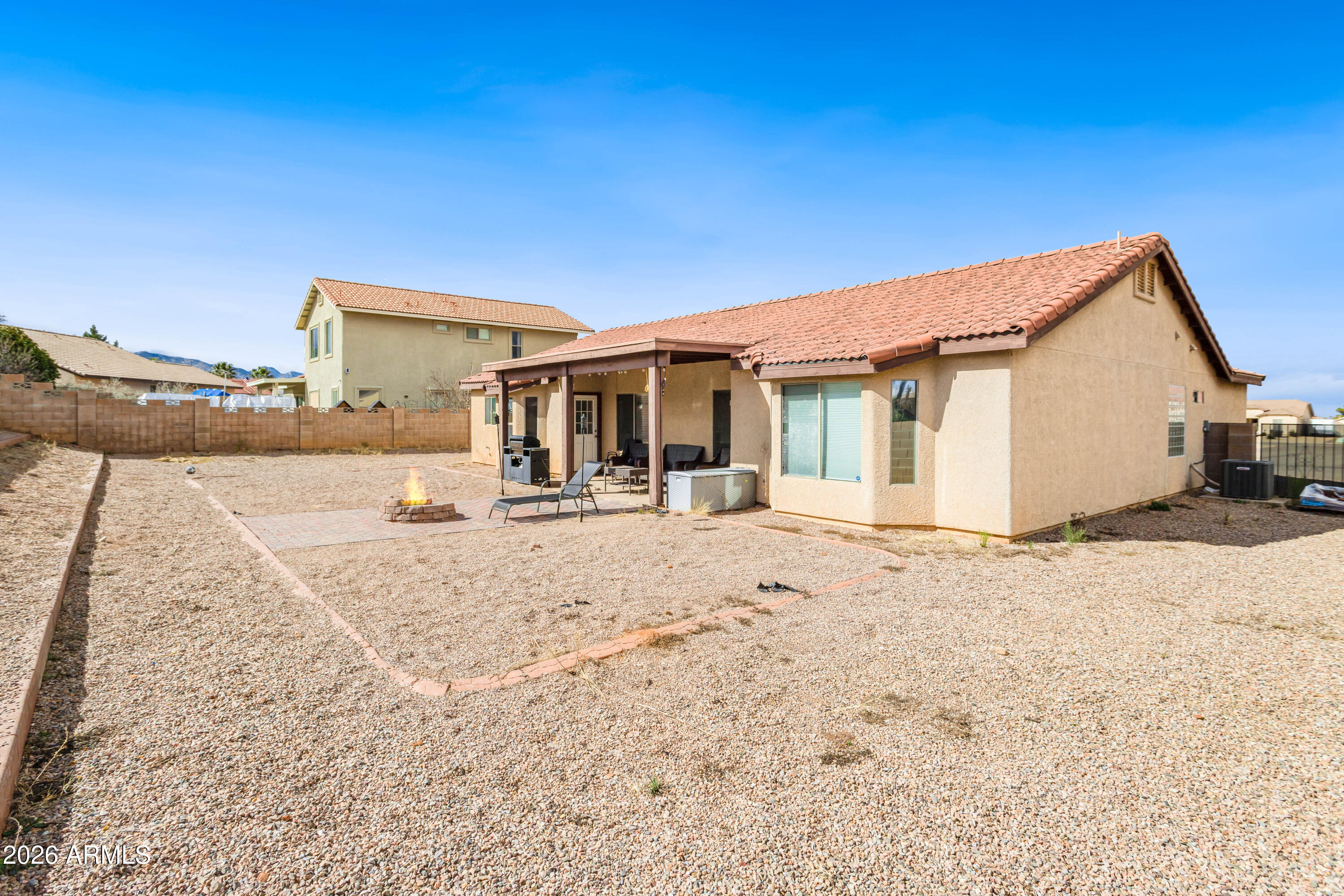 CORONADO CROSSINGS PHASE 1B - Residential