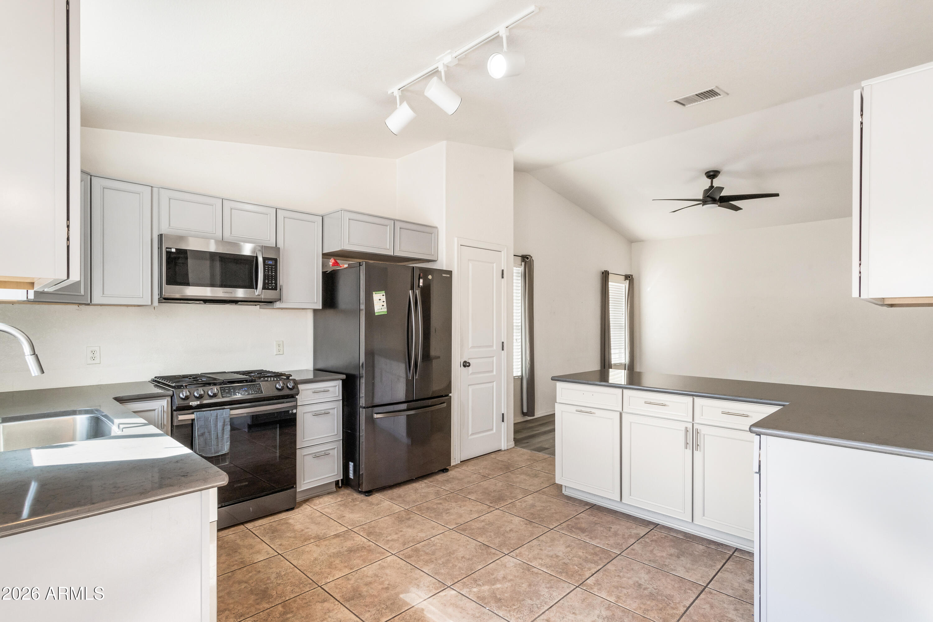 CORONADO CROSSINGS PHASE 1B - Residential