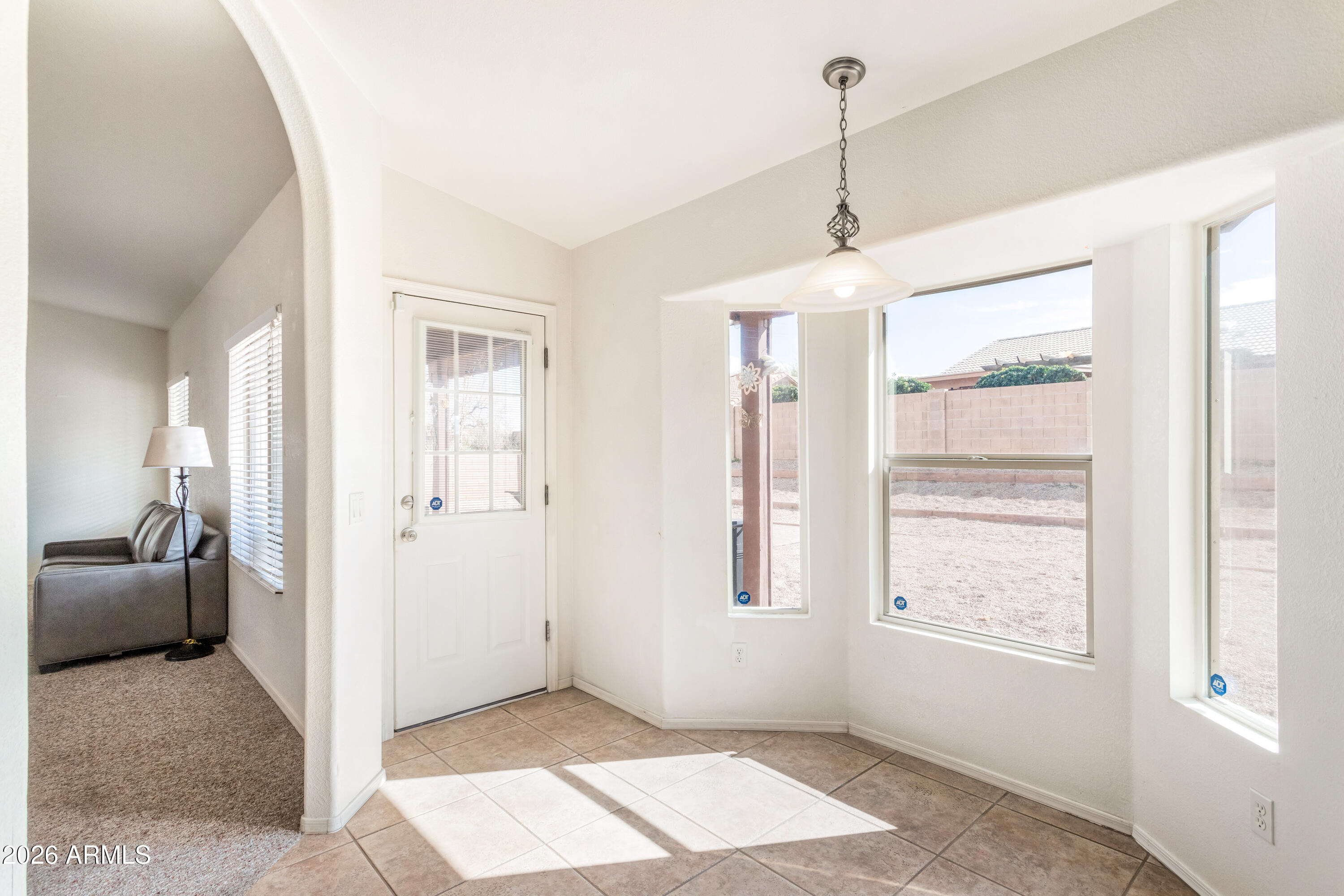 CORONADO CROSSINGS PHASE 1B - Residential