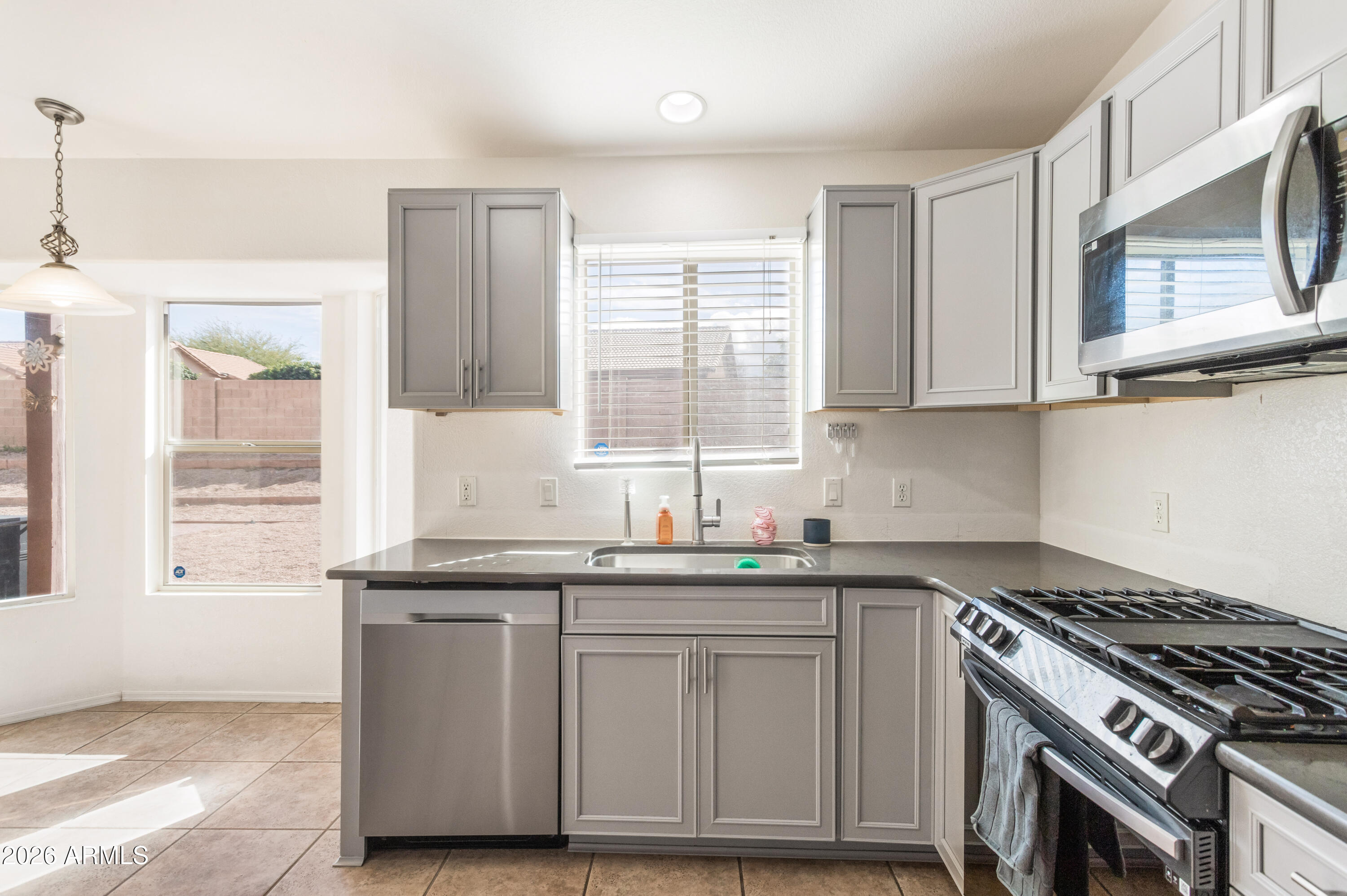 CORONADO CROSSINGS PHASE 1B - Residential