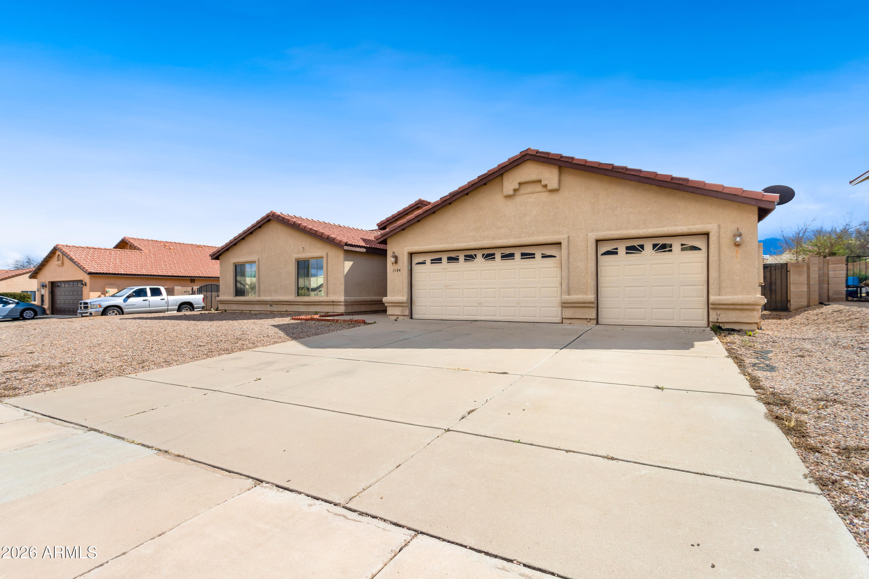 CORONADO CROSSINGS PHASE 1B - Residential