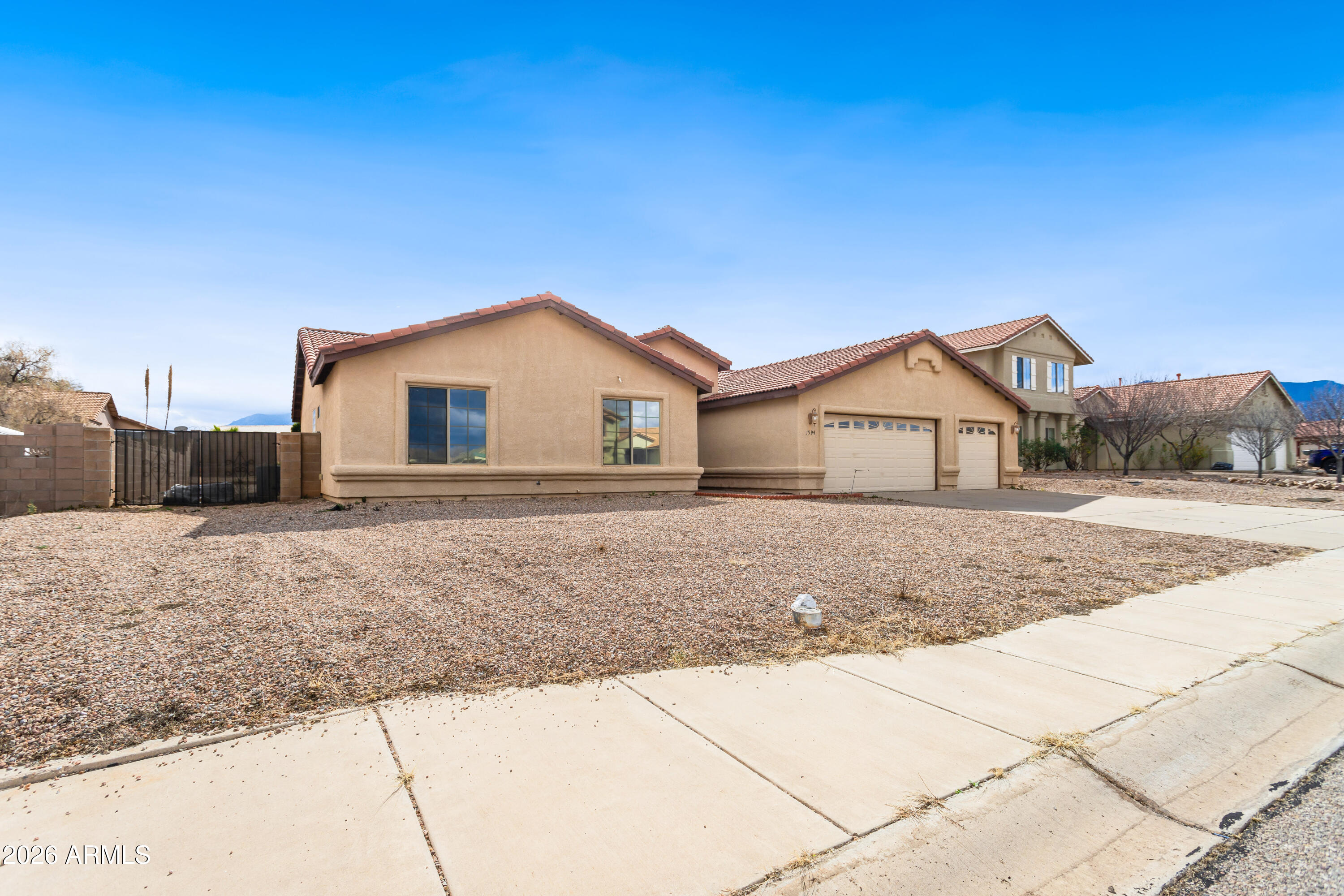 CORONADO CROSSINGS PHASE 1B - Residential