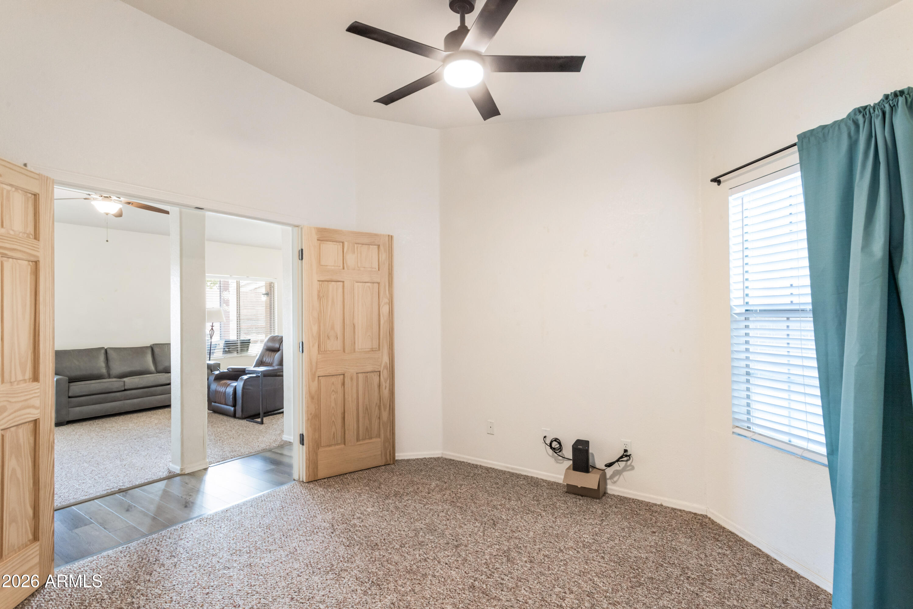 CORONADO CROSSINGS PHASE 1B - Residential
