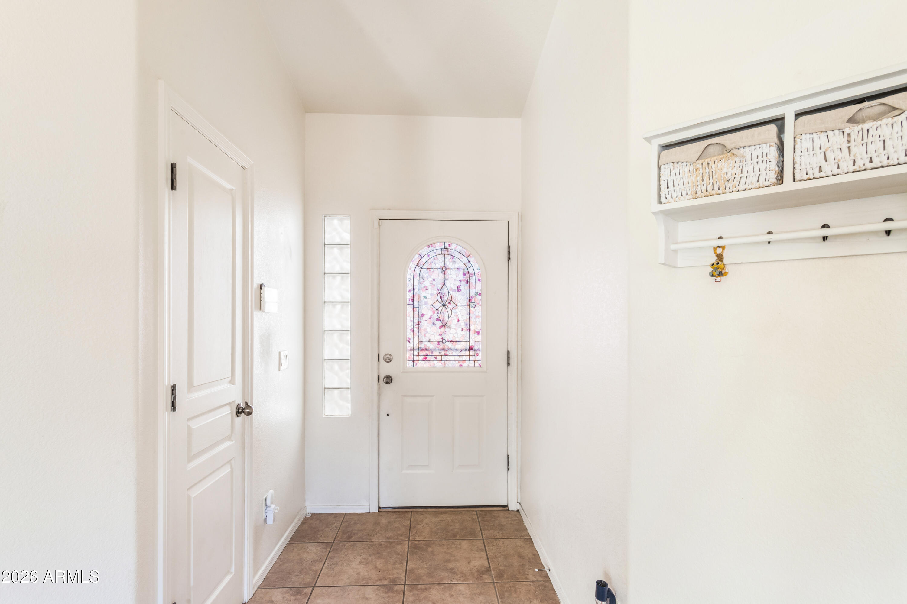 CORONADO CROSSINGS PHASE 1B - Residential