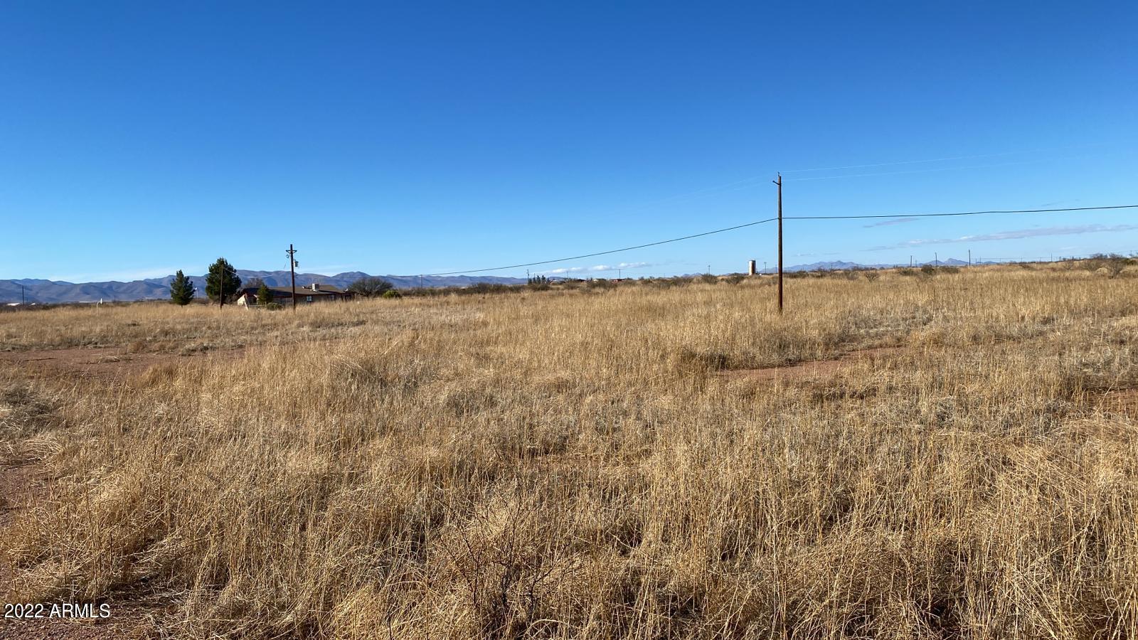Cochise College Park - Land