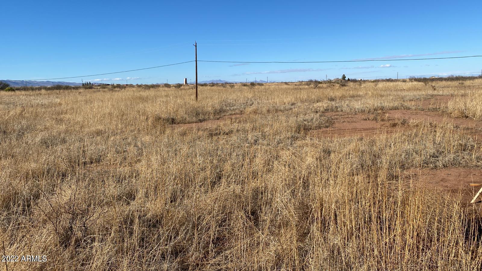 Cochise College Park - Land