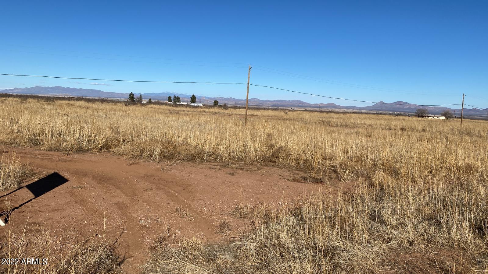 Cochise College Park - Land