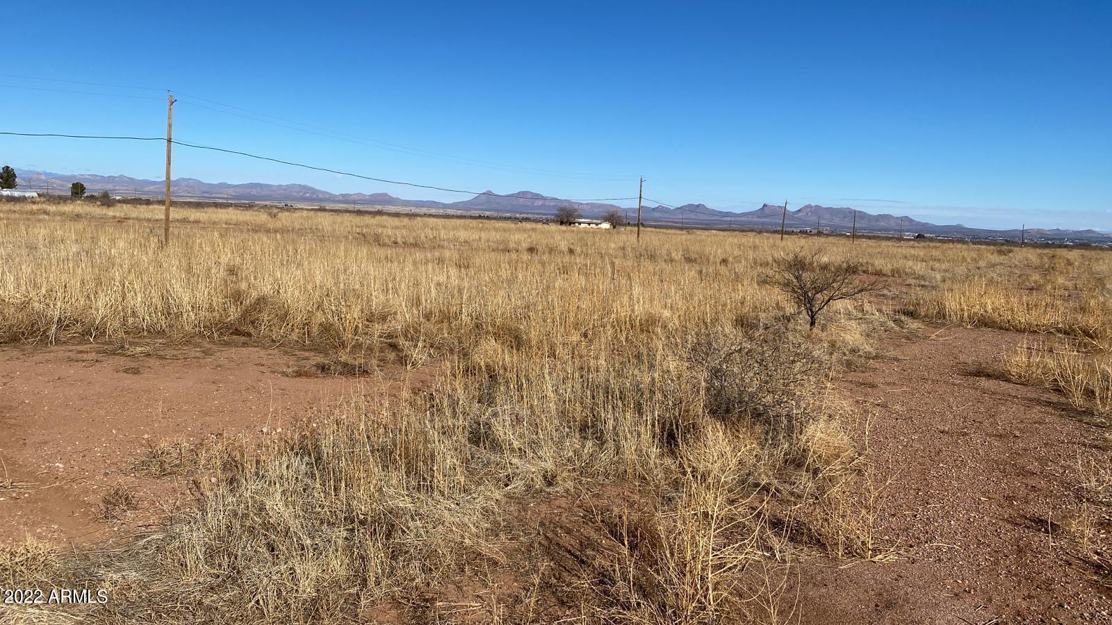 Cochise College Park - Land