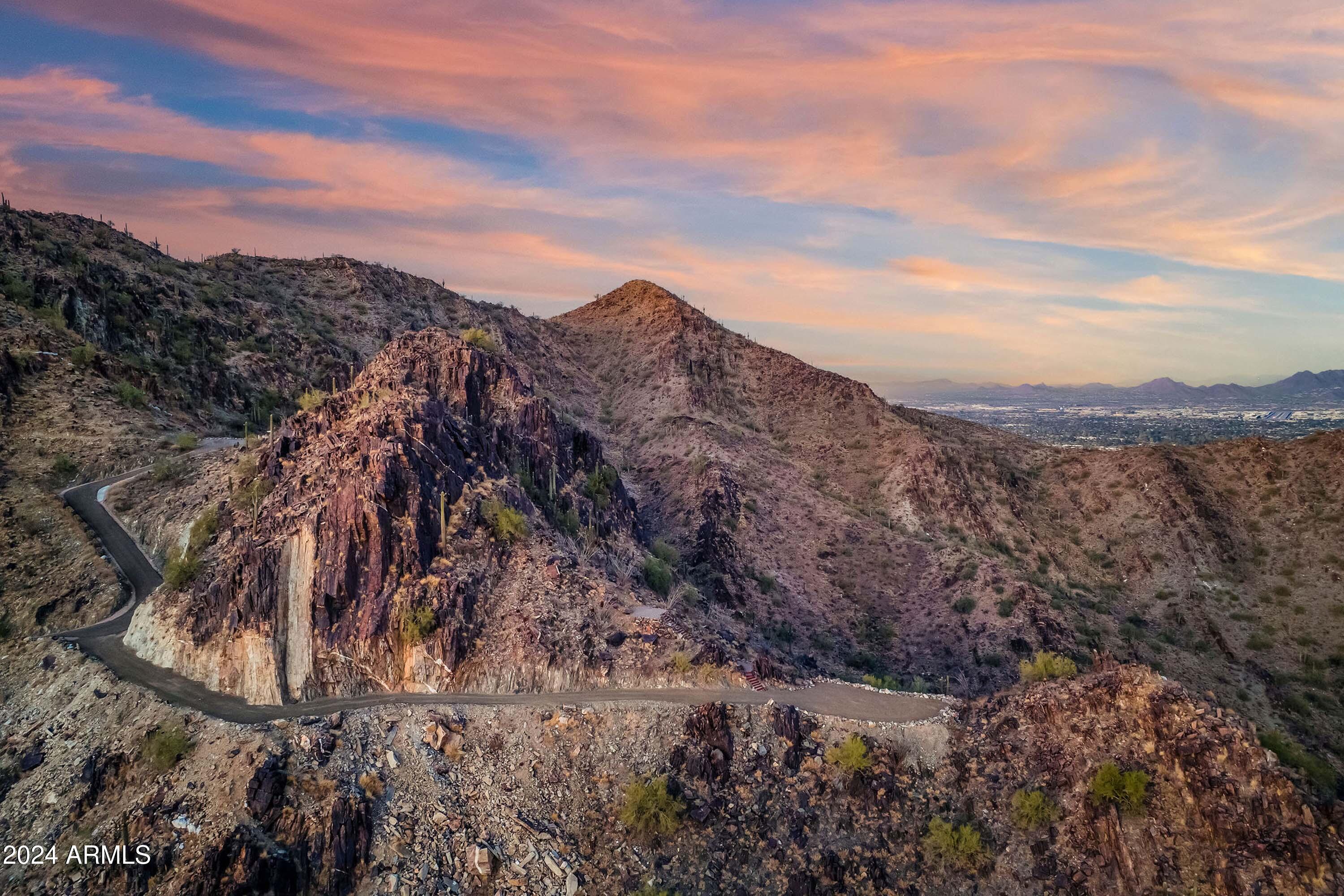 CLEARWATER HILLS 2 LOT 202 and Lot 205 - Land