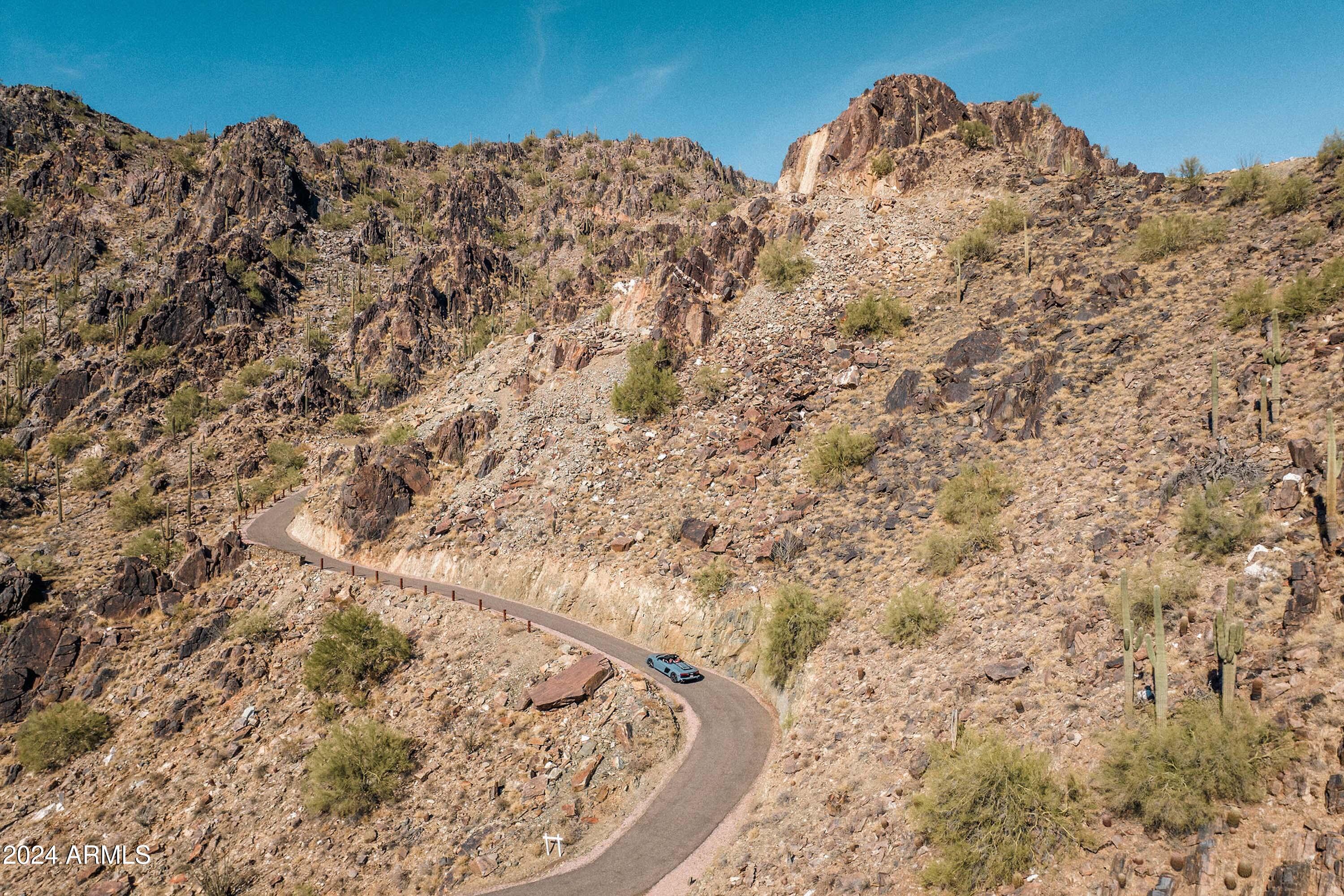 CLEARWATER HILLS 2 LOT 202 and Lot 205 - Land