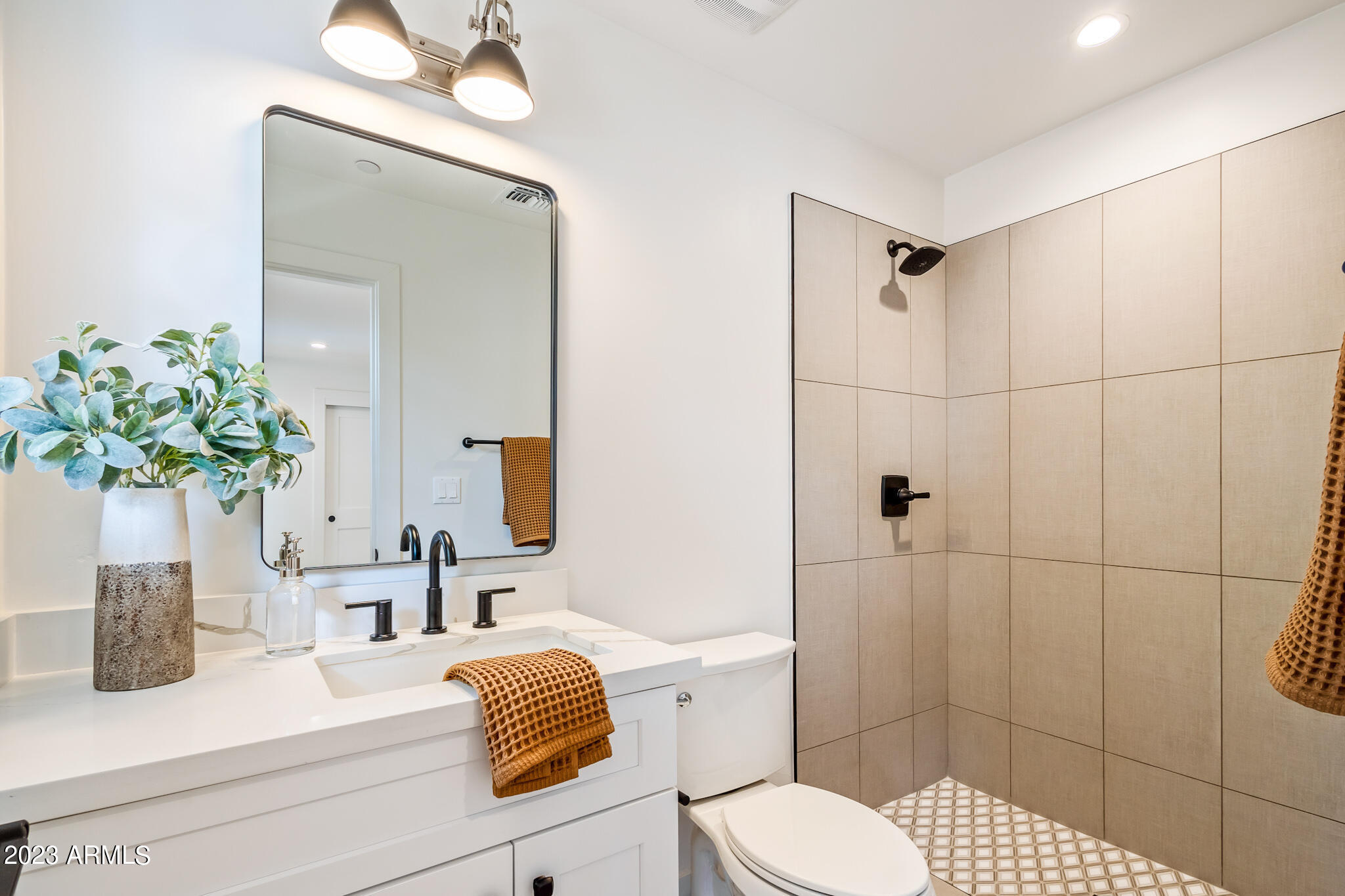 CAMELVISTA TR A & TR B - Residential