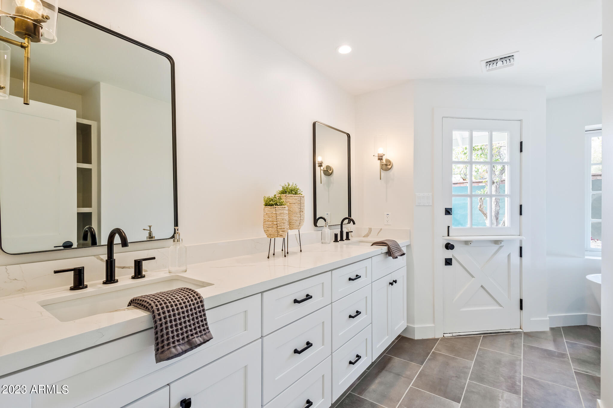 CAMELVISTA TR A & TR B - Residential