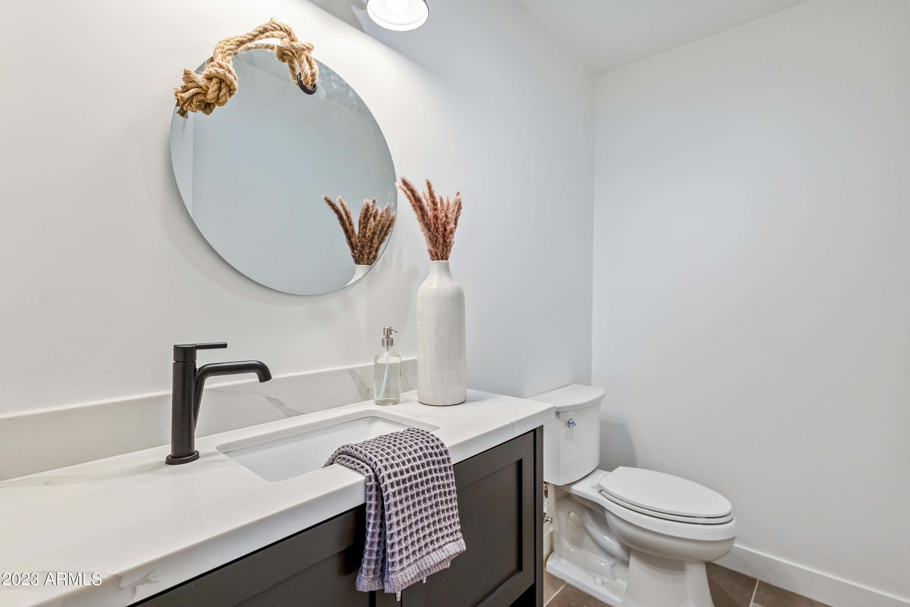 CAMELVISTA TR A & TR B - Residential