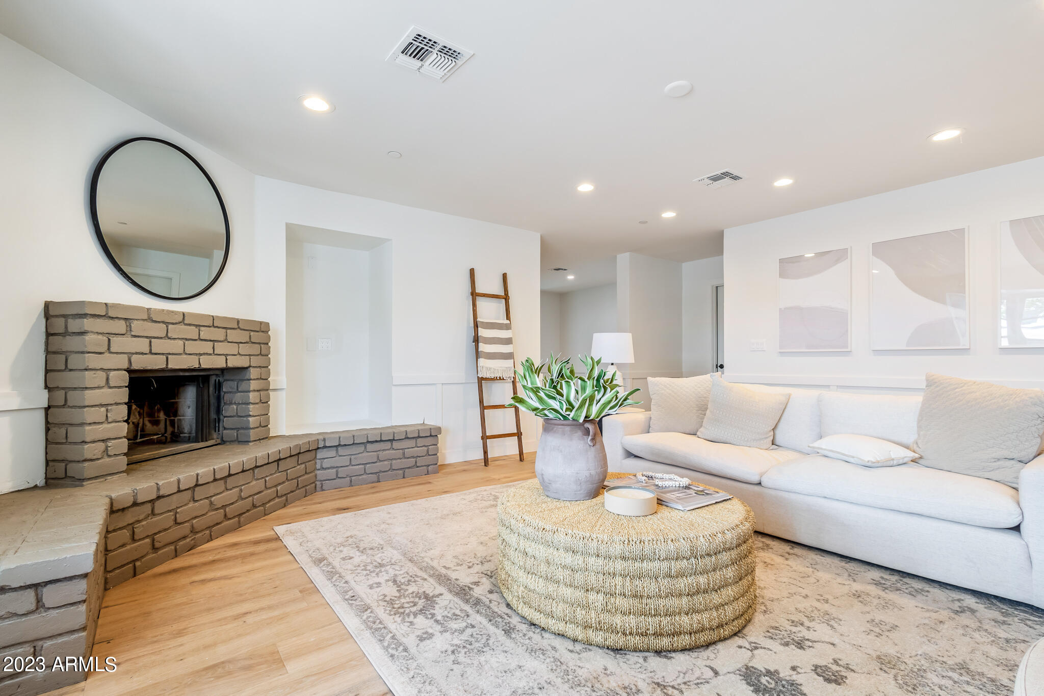 CAMELVISTA TR A & TR B - Residential