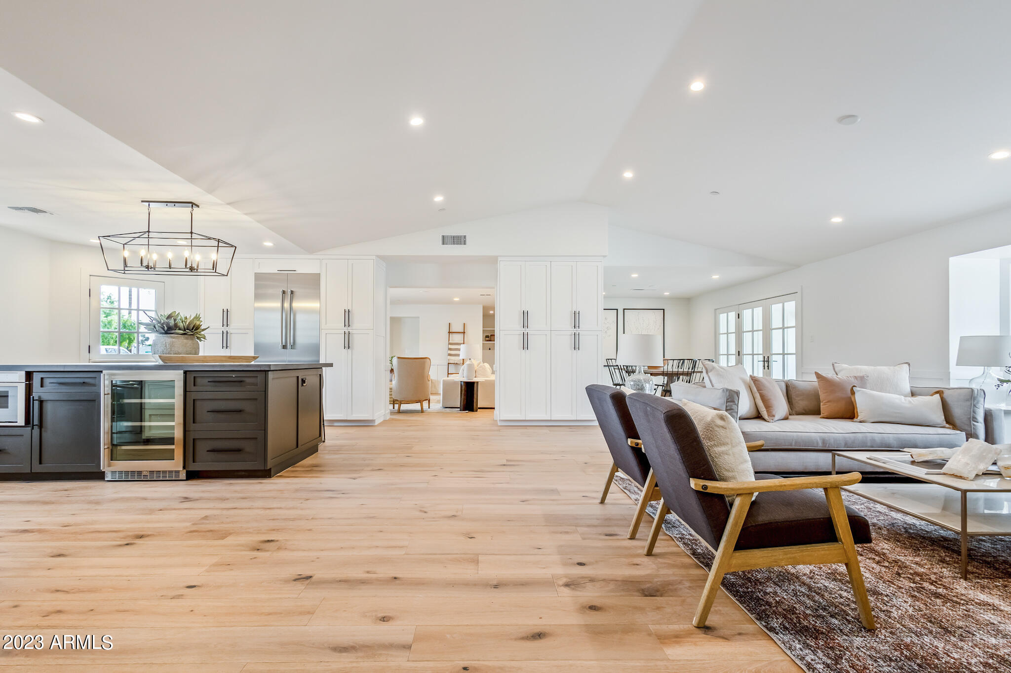 CAMELVISTA TR A & TR B - Residential