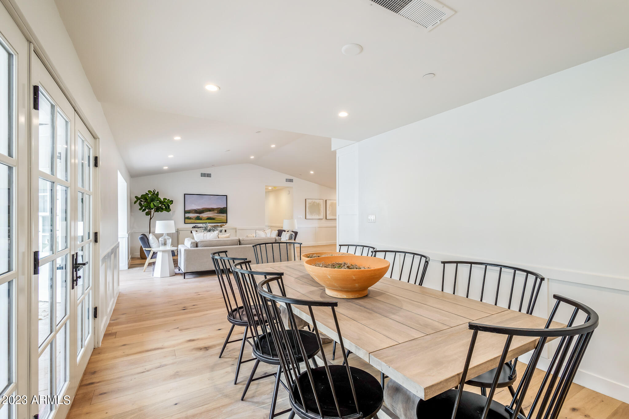 CAMELVISTA TR A & TR B - Residential