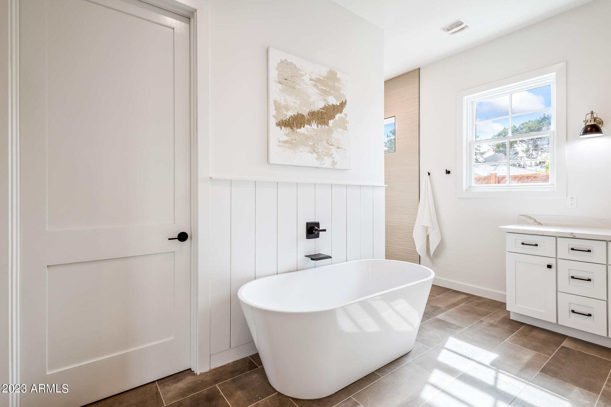 CAMELVISTA TR A & TR B - Residential
