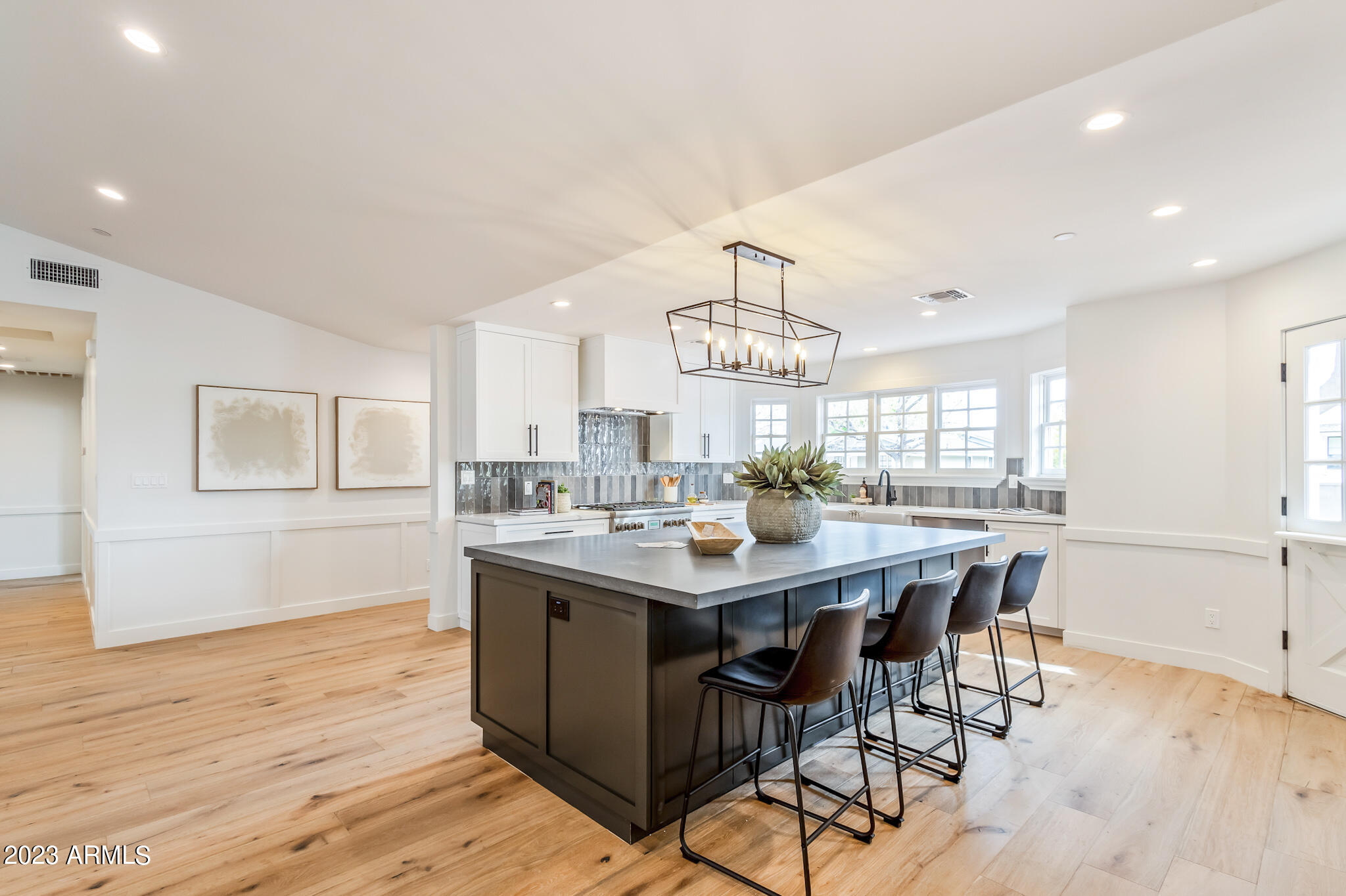 CAMELVISTA TR A & TR B - Residential