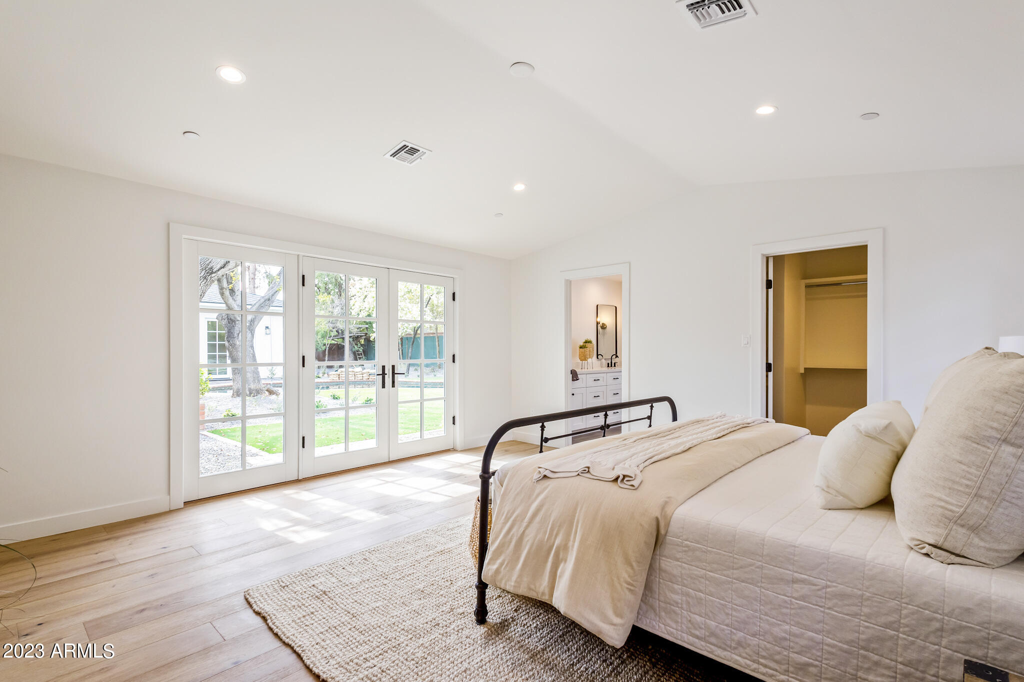 CAMELVISTA TR A & TR B - Residential