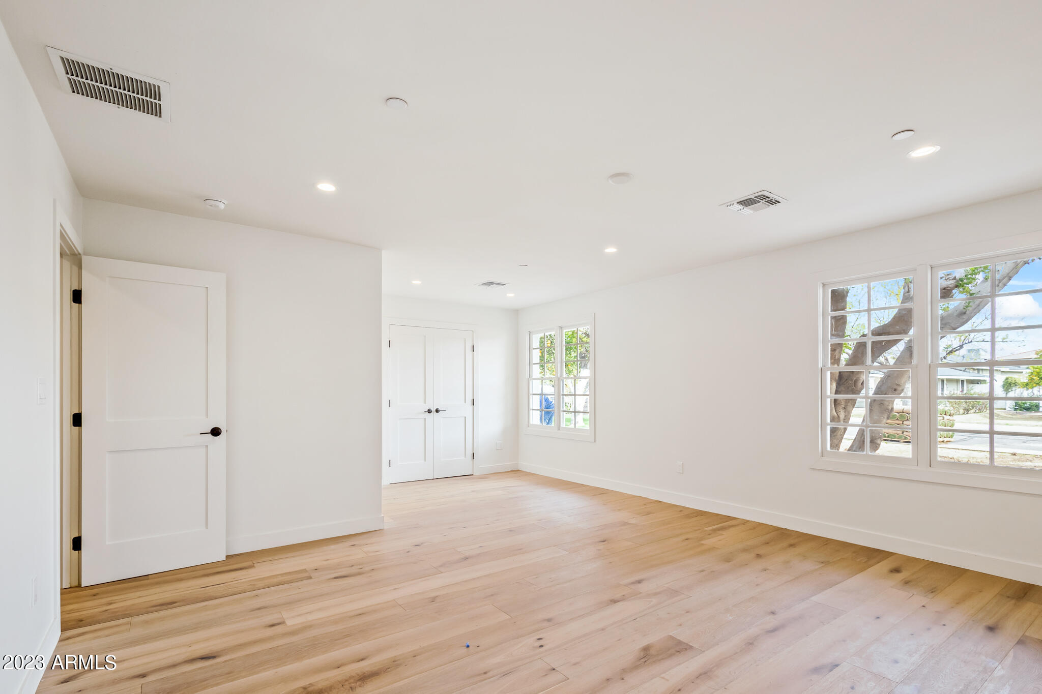 CAMELVISTA TR A & TR B - Residential