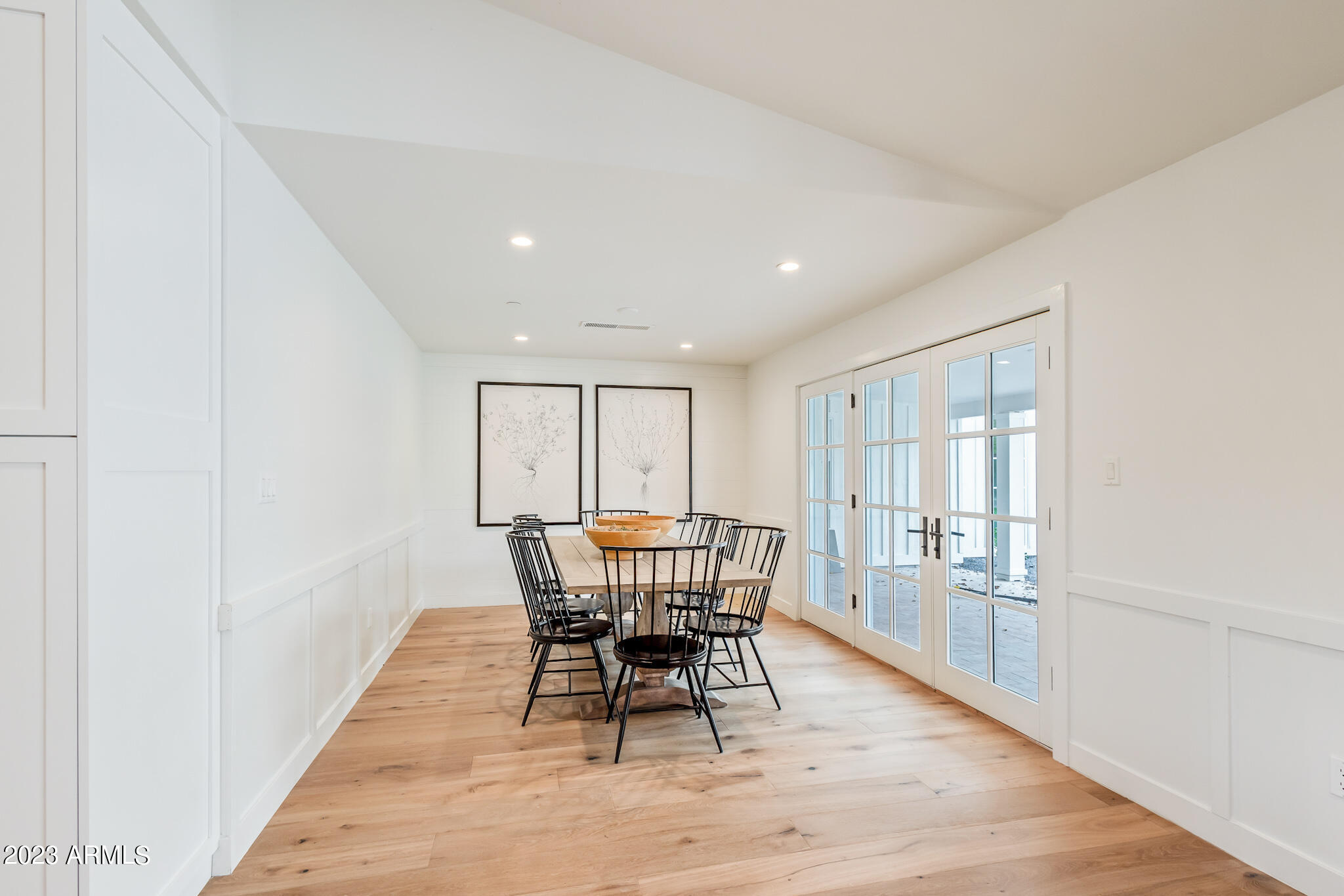 CAMELVISTA TR A & TR B - Residential