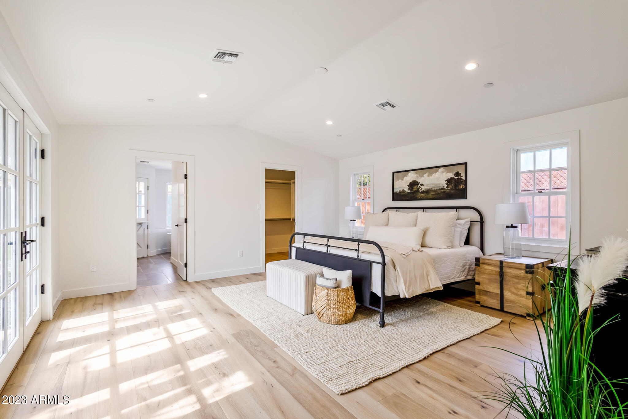 CAMELVISTA TR A & TR B - Residential