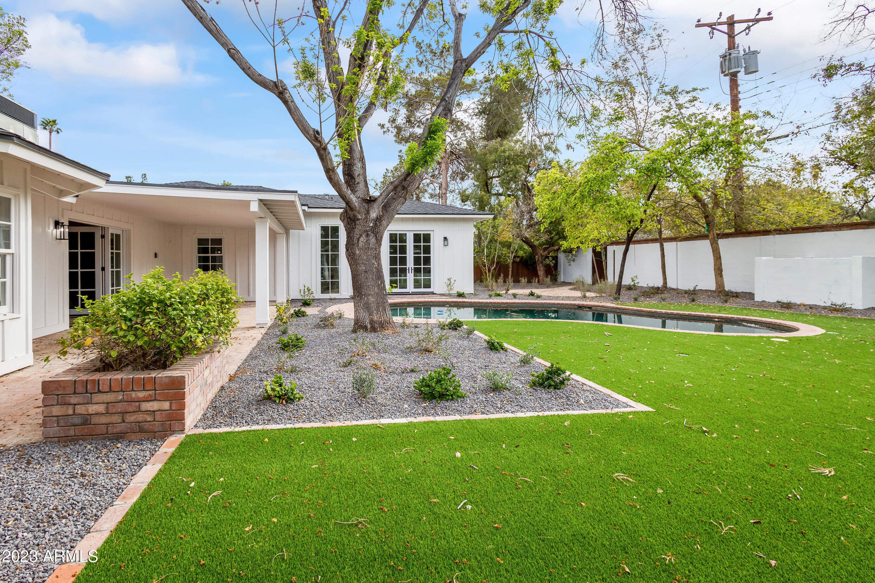 CAMELVISTA TR A & TR B - Residential