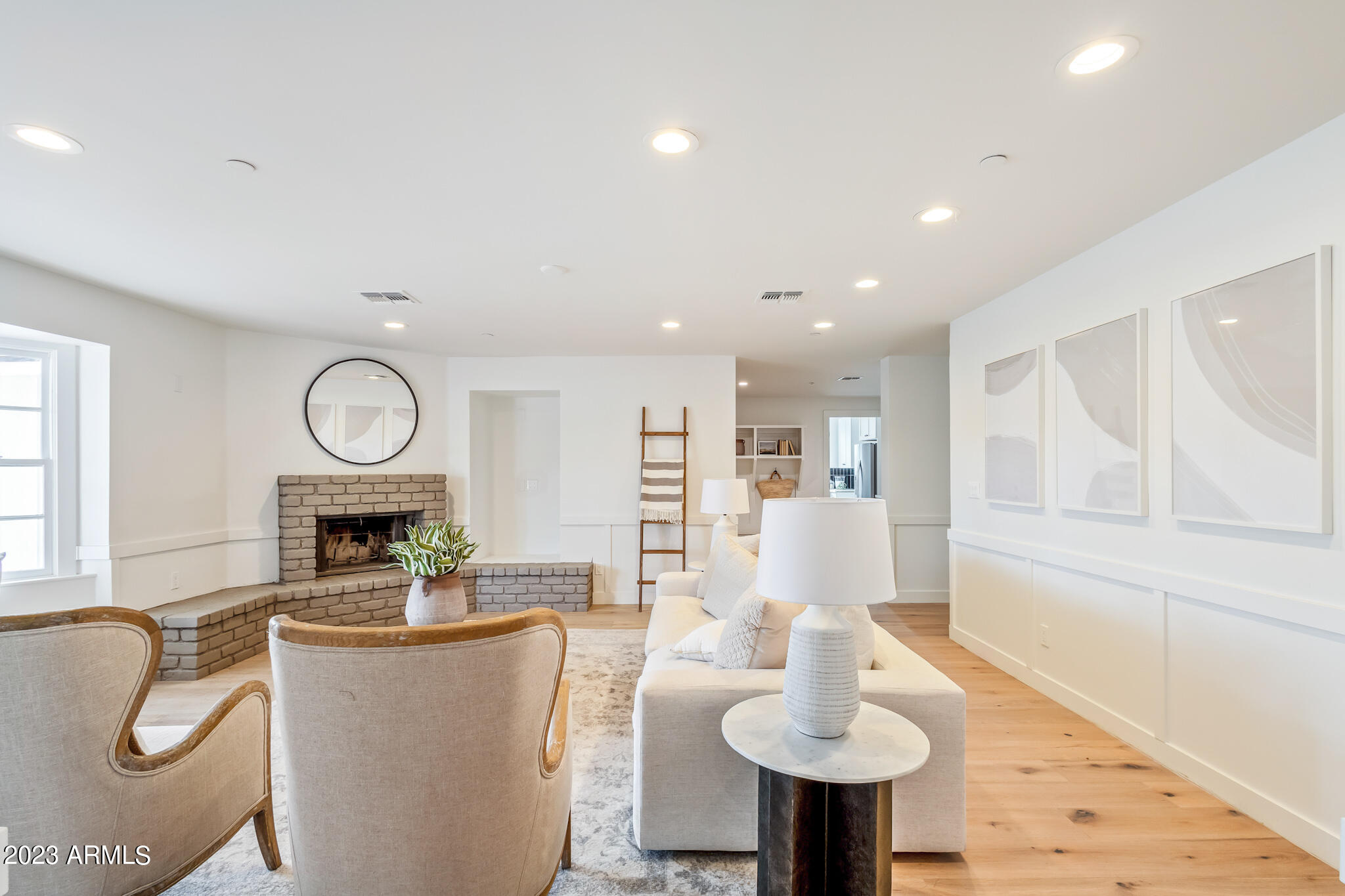 CAMELVISTA TR A & TR B - Residential