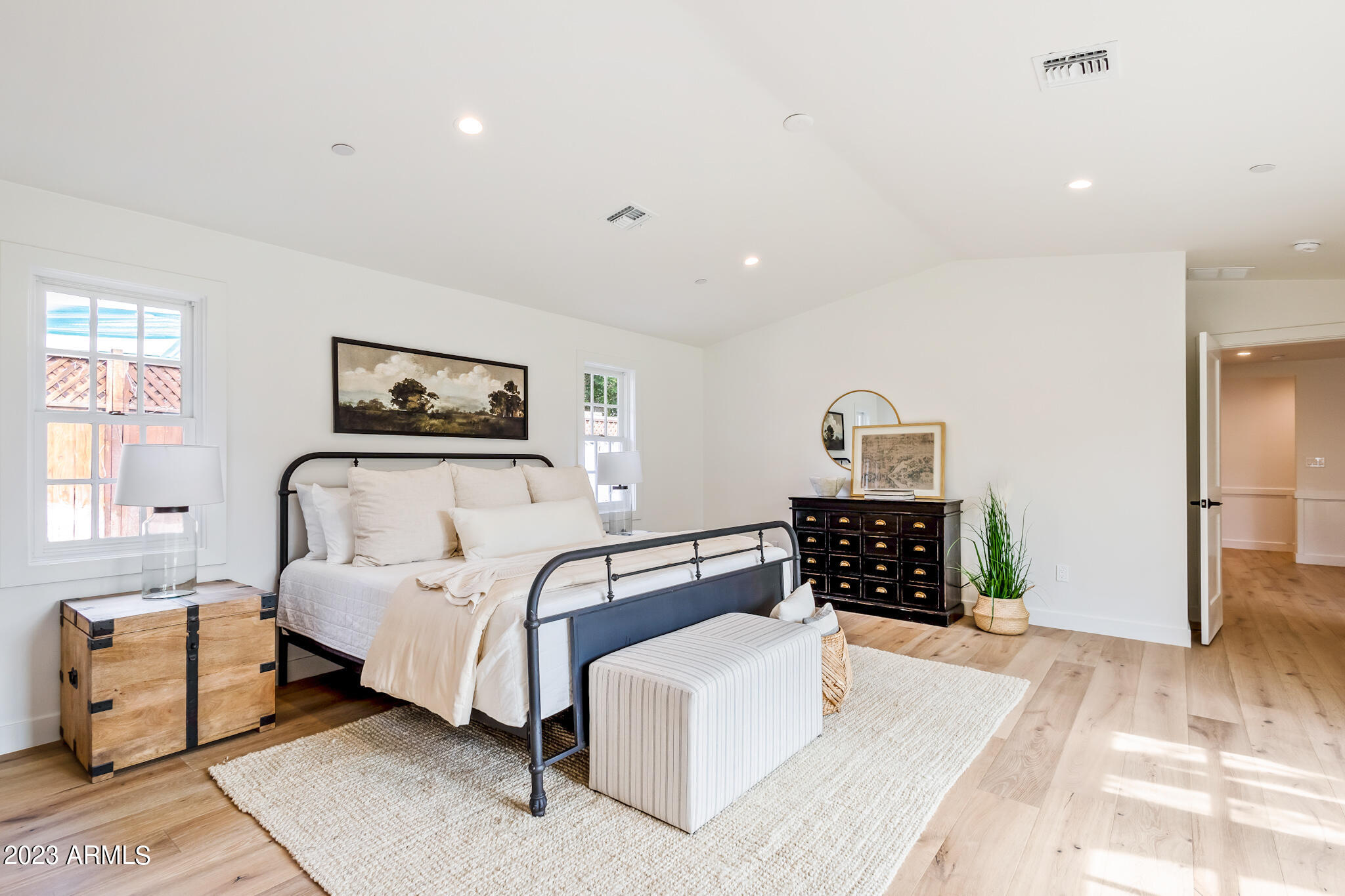 CAMELVISTA TR A & TR B - Residential