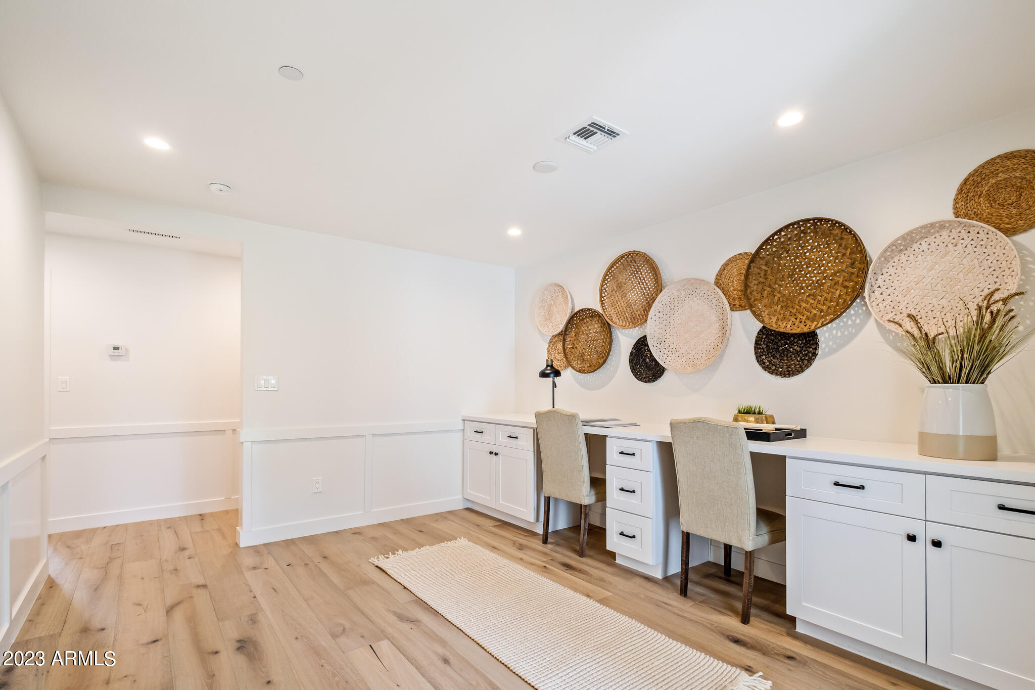 CAMELVISTA TR A & TR B - Residential