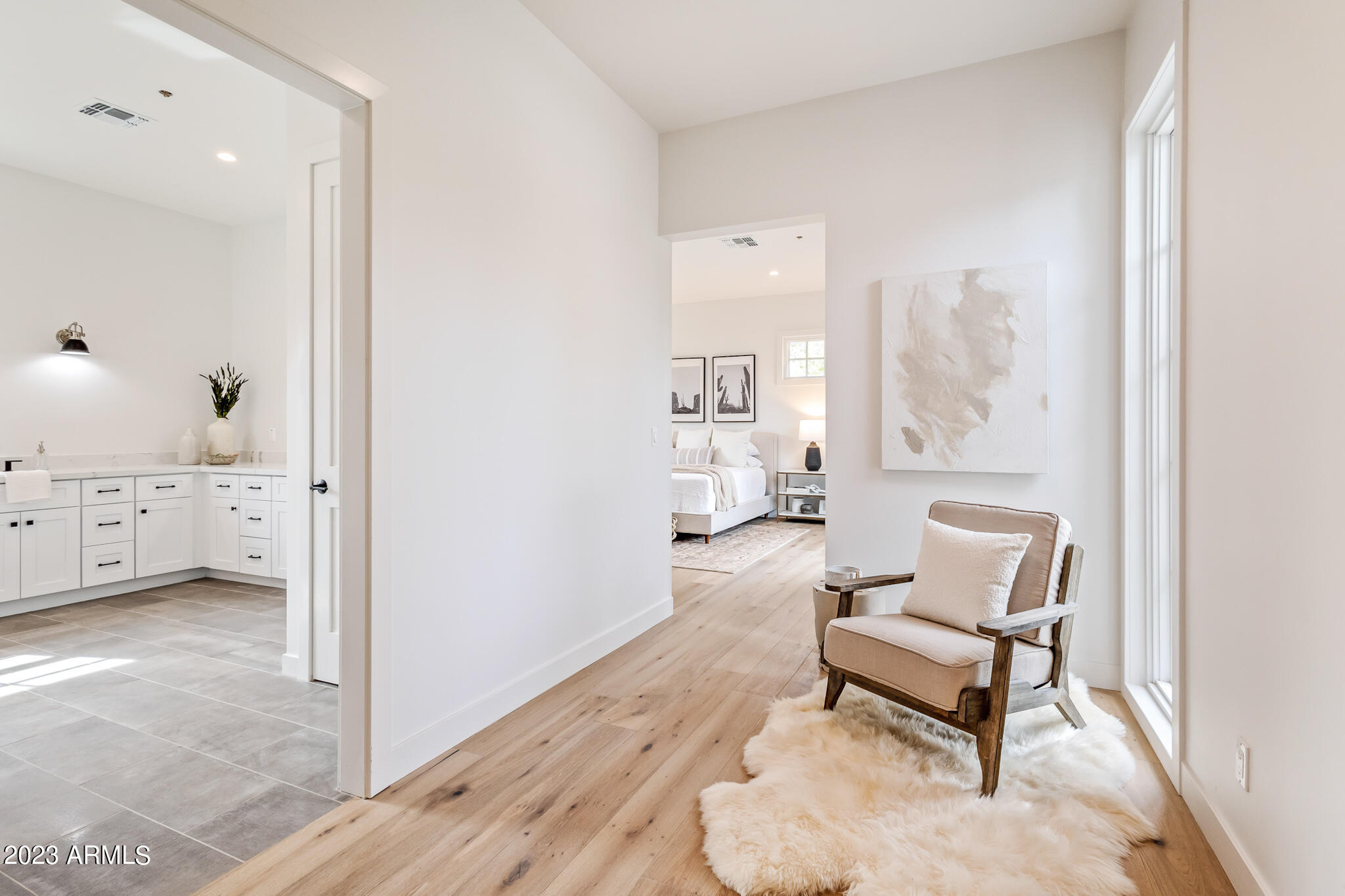 CAMELVISTA TR A & TR B - Residential