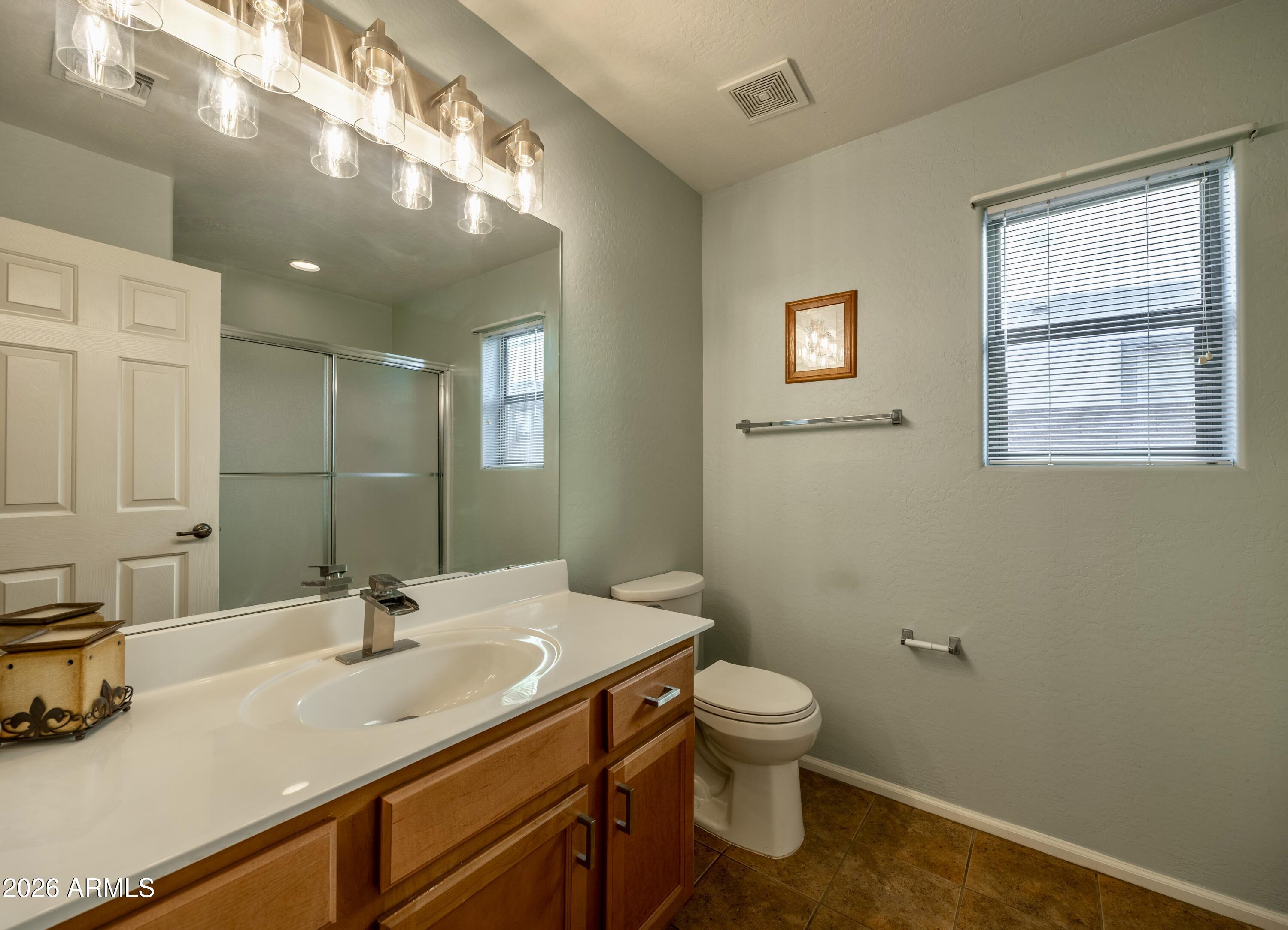 WESTPARK PARCEL 15N - Residential