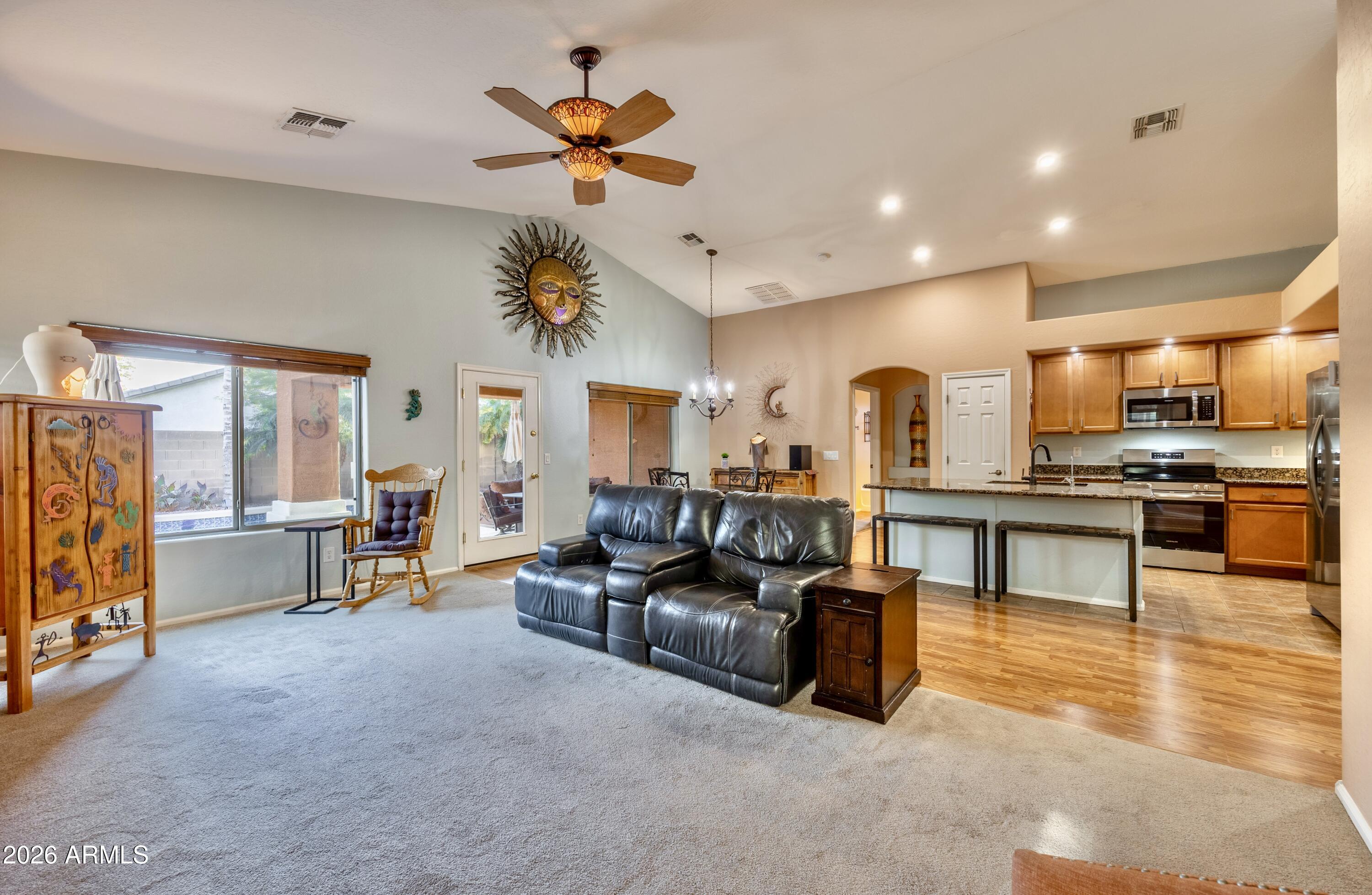WESTPARK PARCEL 15N - Residential