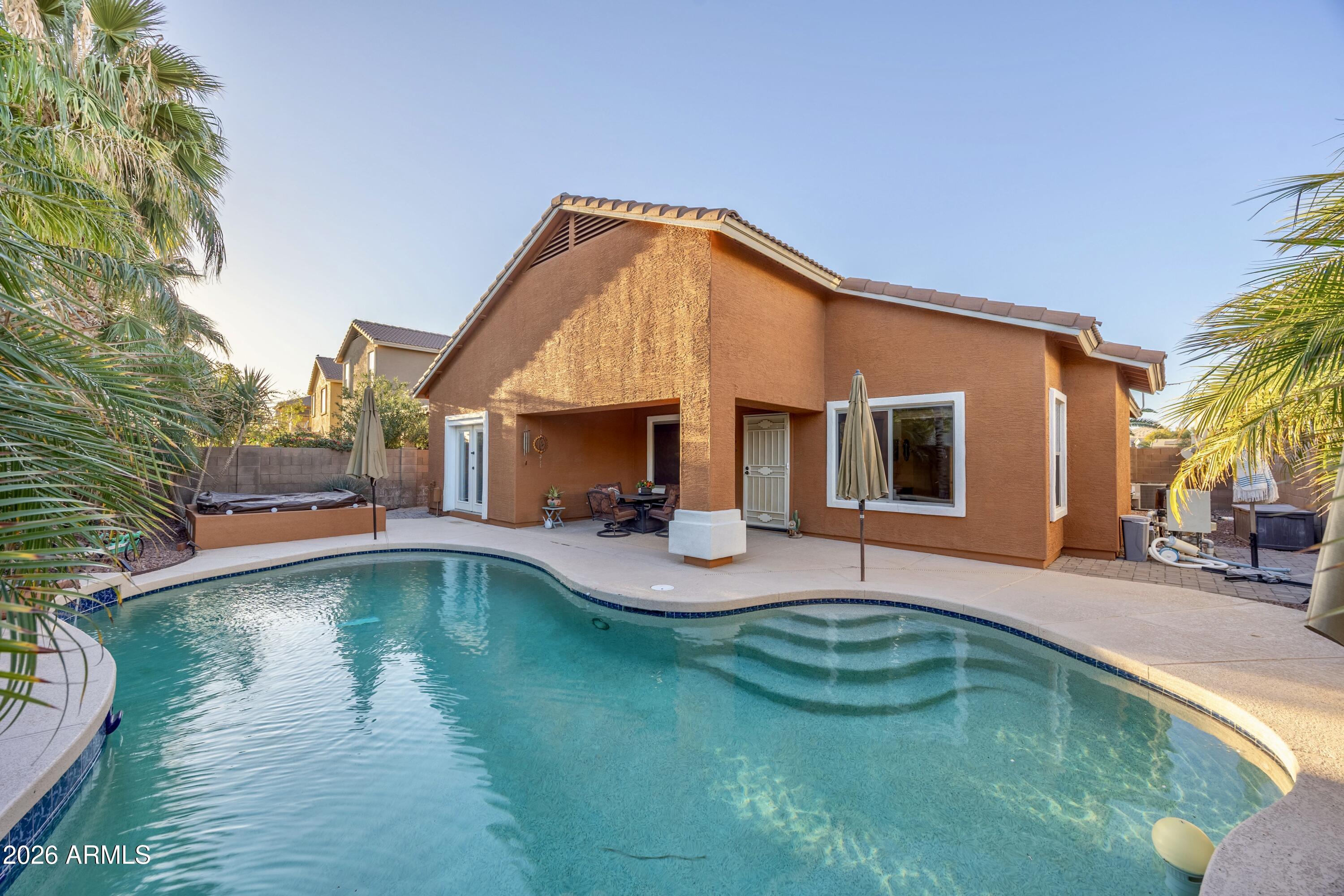 WESTPARK PARCEL 15N - Residential