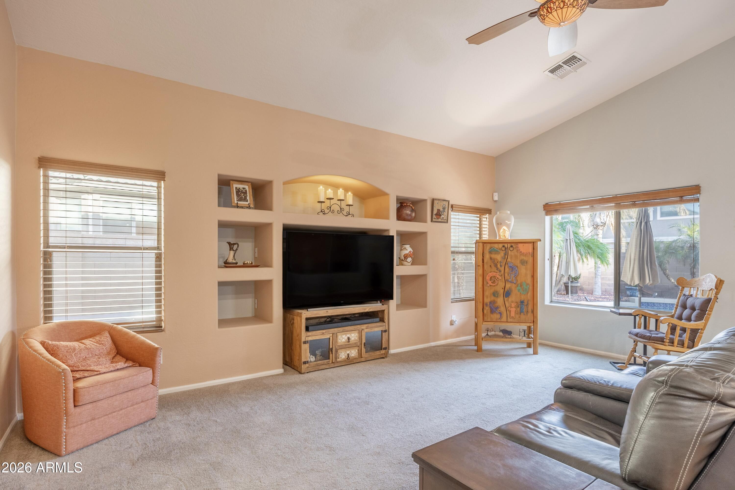 WESTPARK PARCEL 15N - Residential