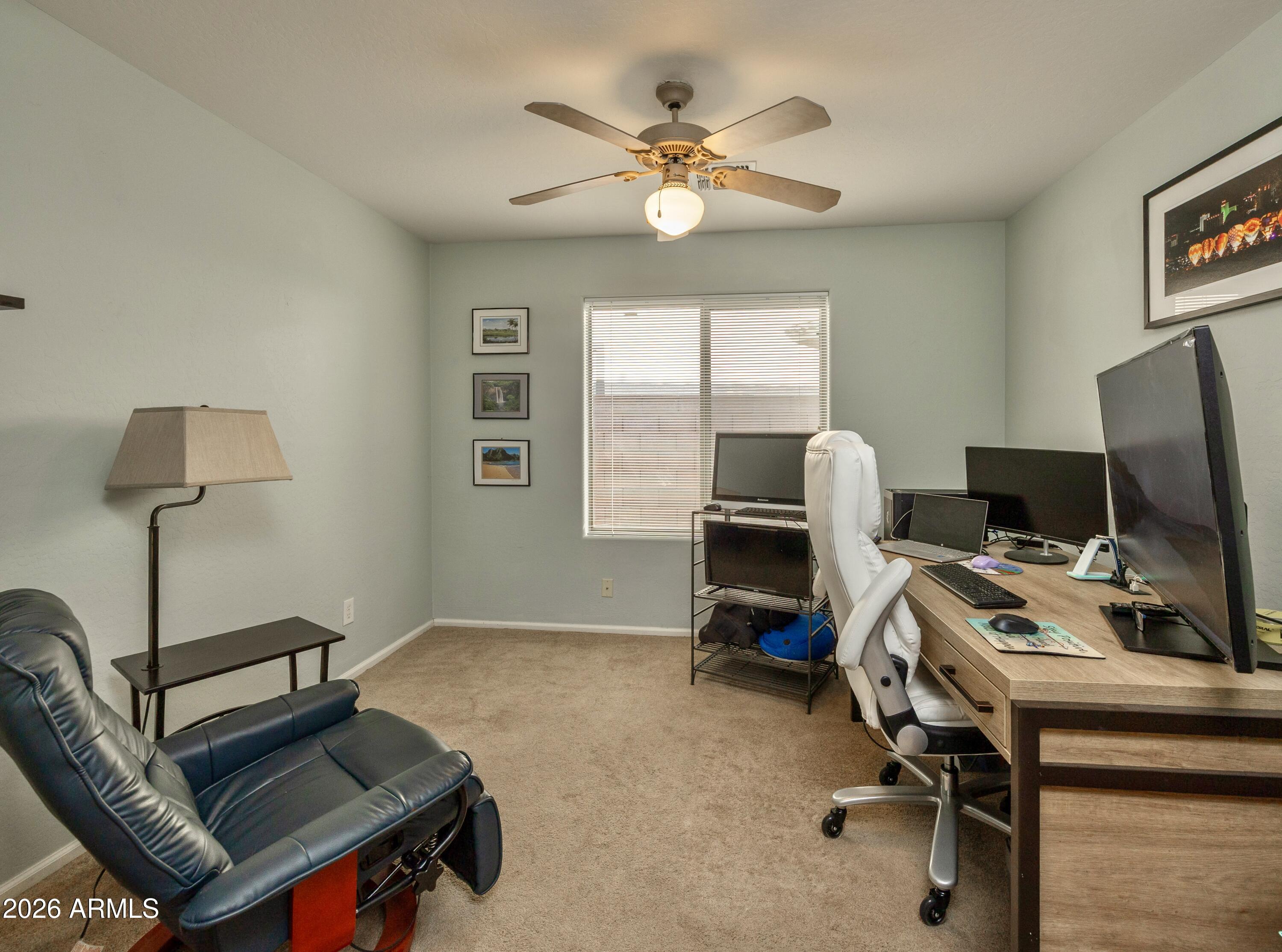 WESTPARK PARCEL 15N - Residential