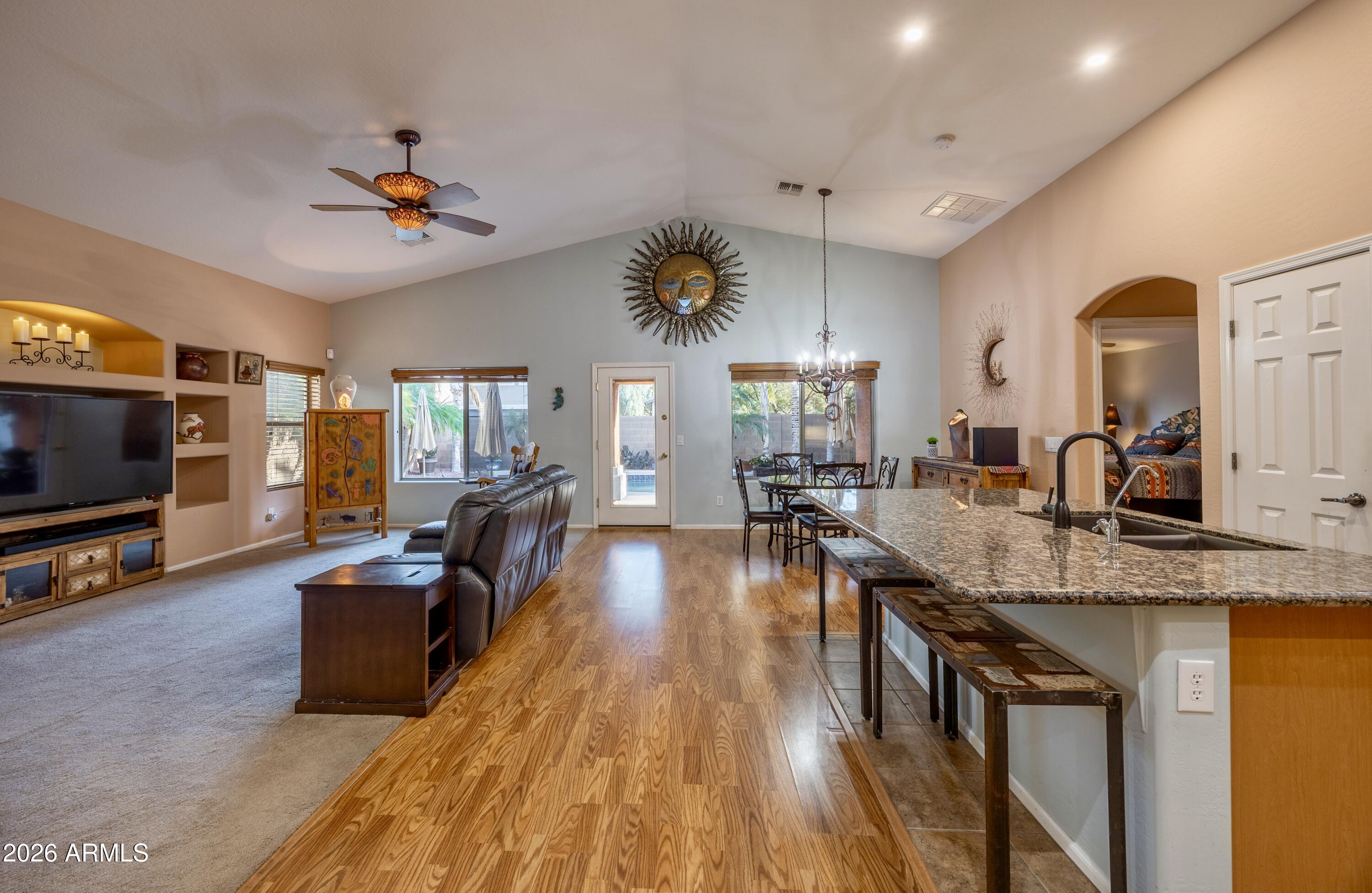 WESTPARK PARCEL 15N - Residential