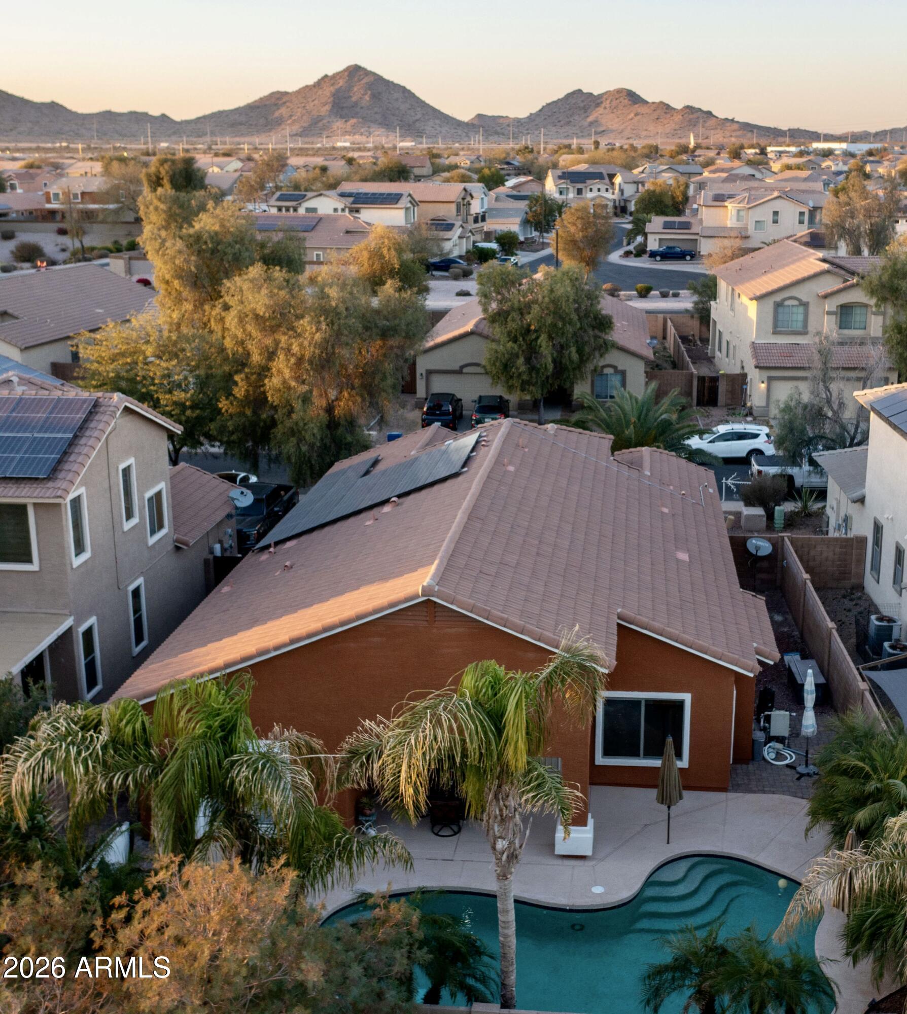 WESTPARK PARCEL 15N - Residential