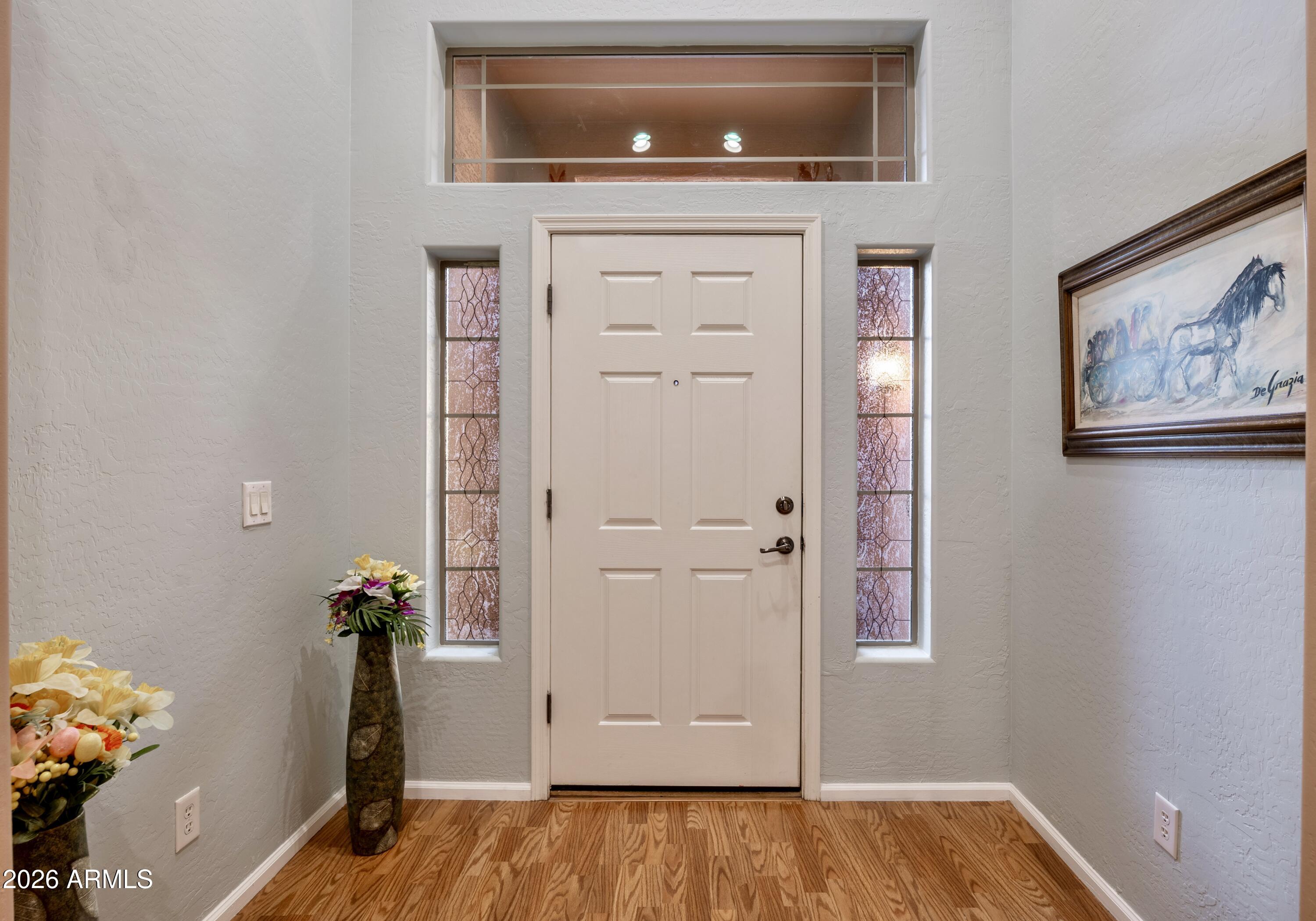 WESTPARK PARCEL 15N - Residential