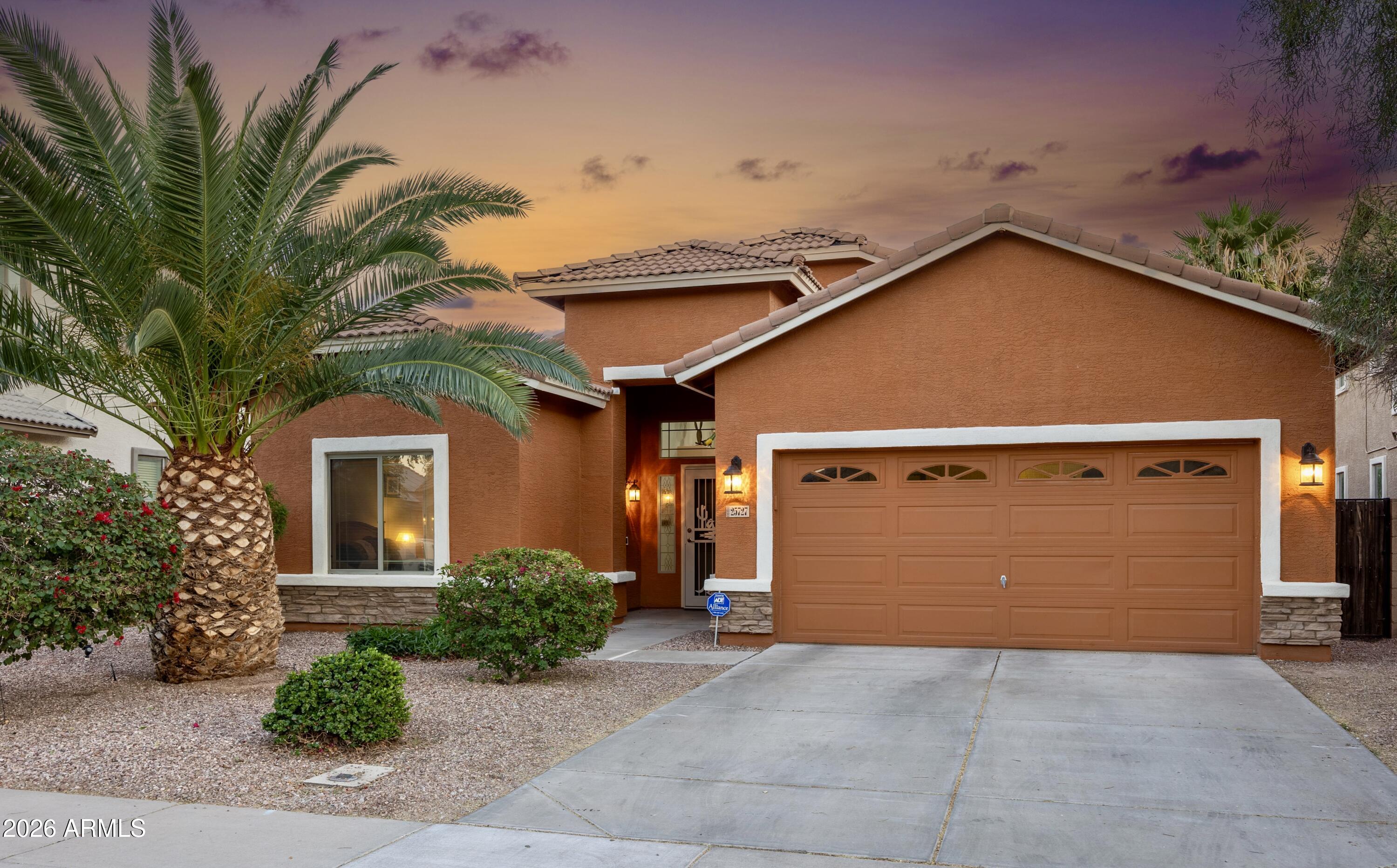 WESTPARK PARCEL 15N - Residential