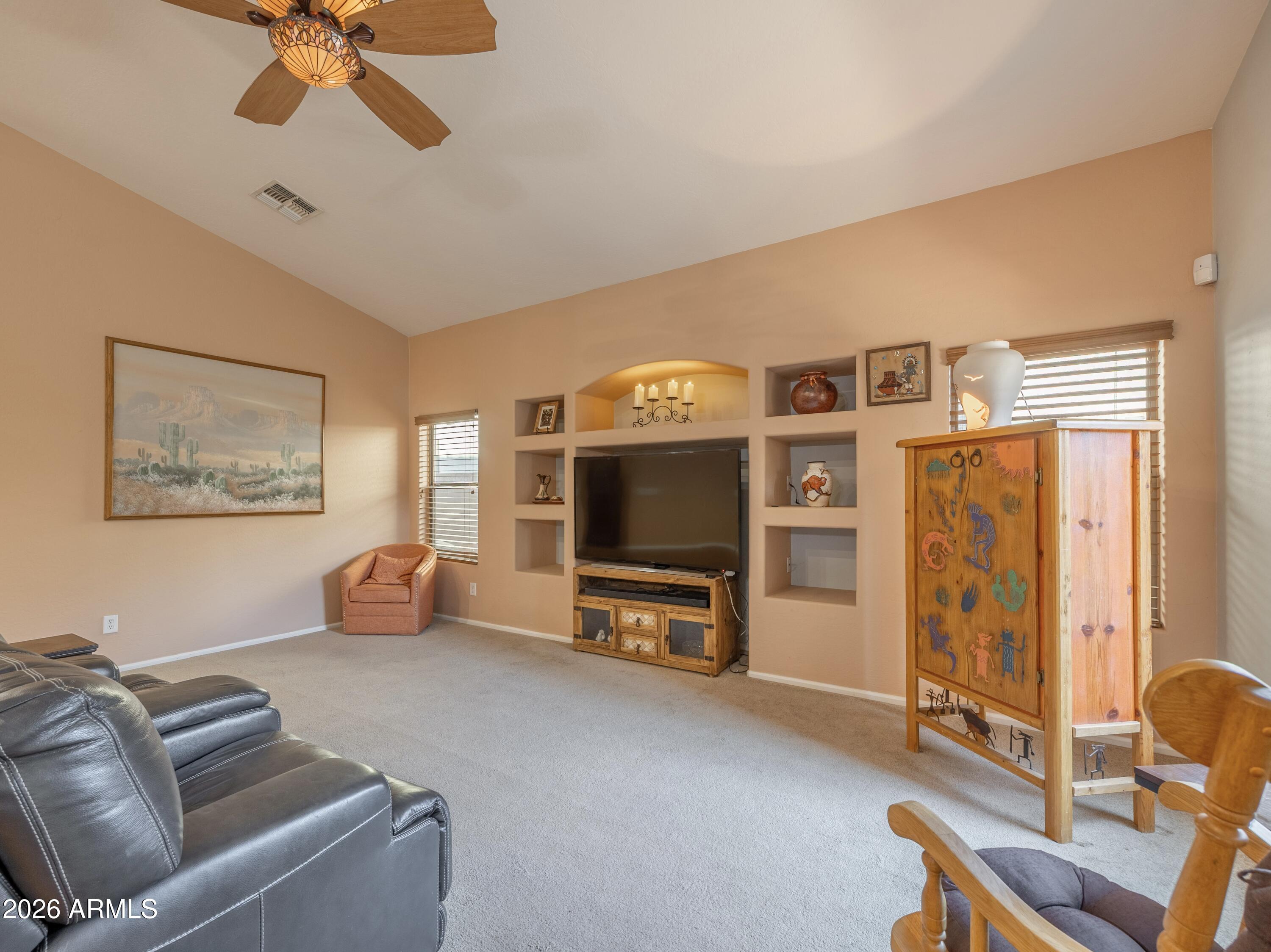 WESTPARK PARCEL 15N - Residential