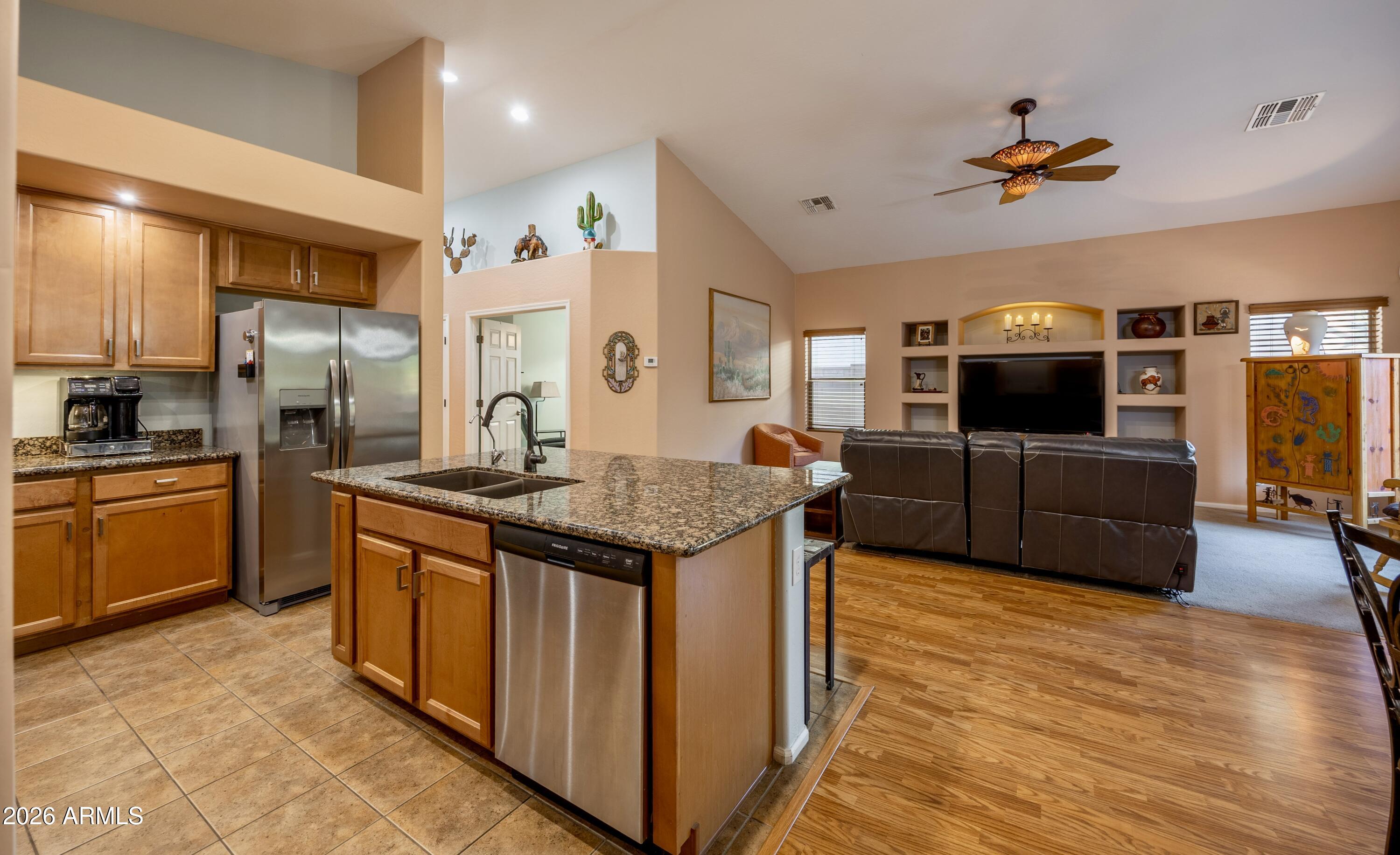 WESTPARK PARCEL 15N - Residential