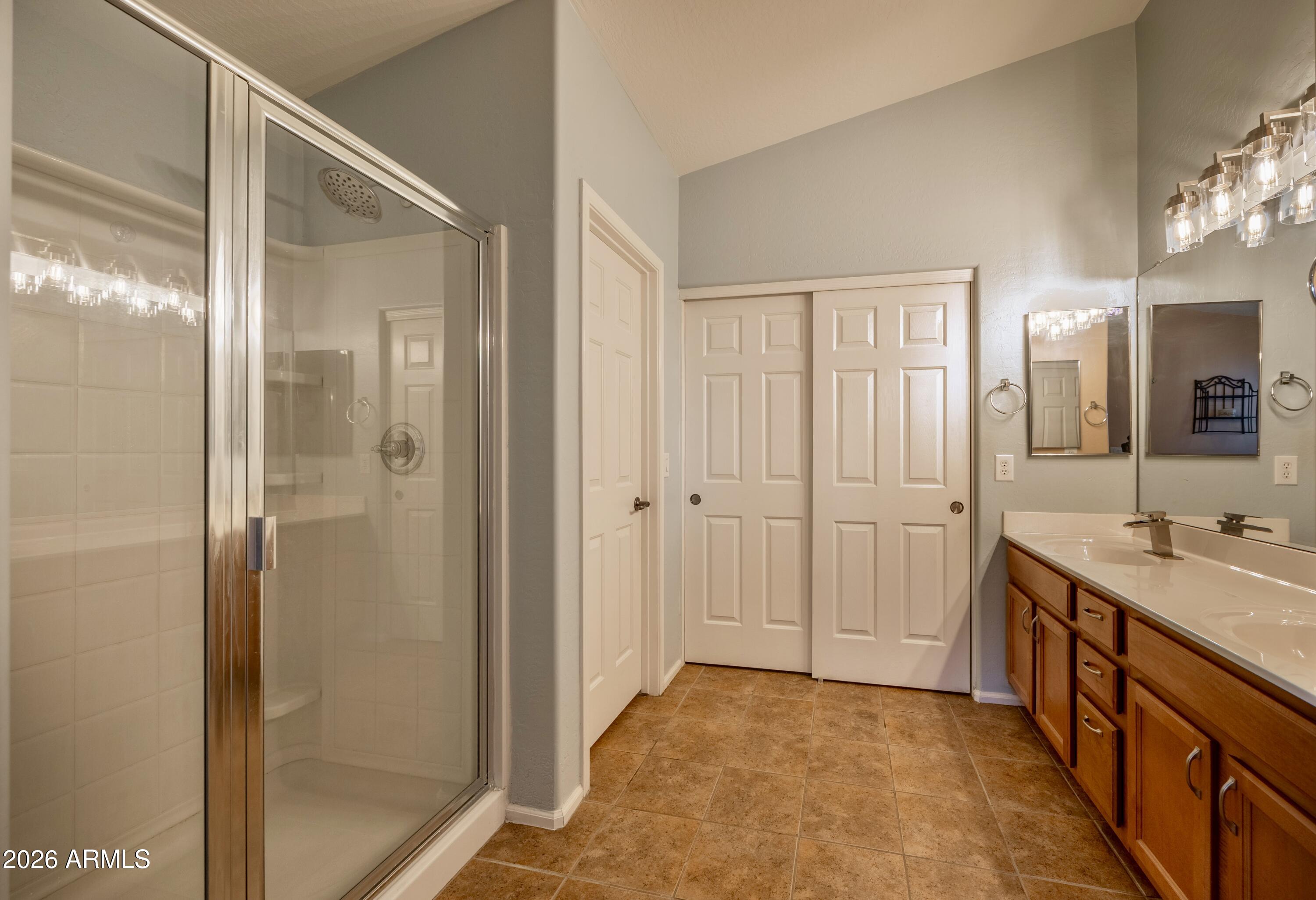 WESTPARK PARCEL 15N - Residential