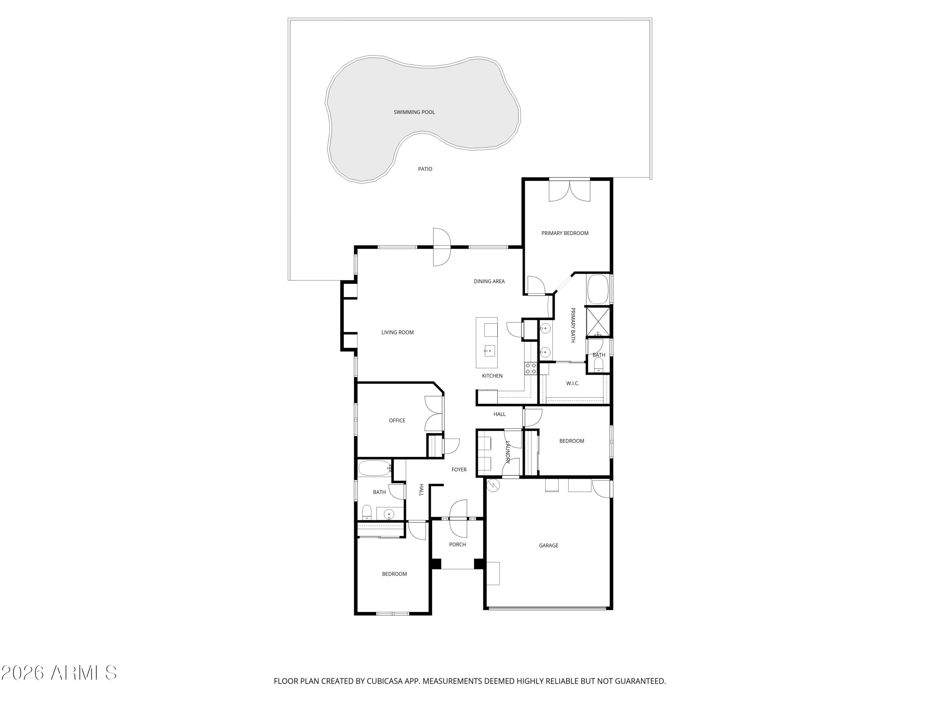 WESTPARK PARCEL 15N - Residential