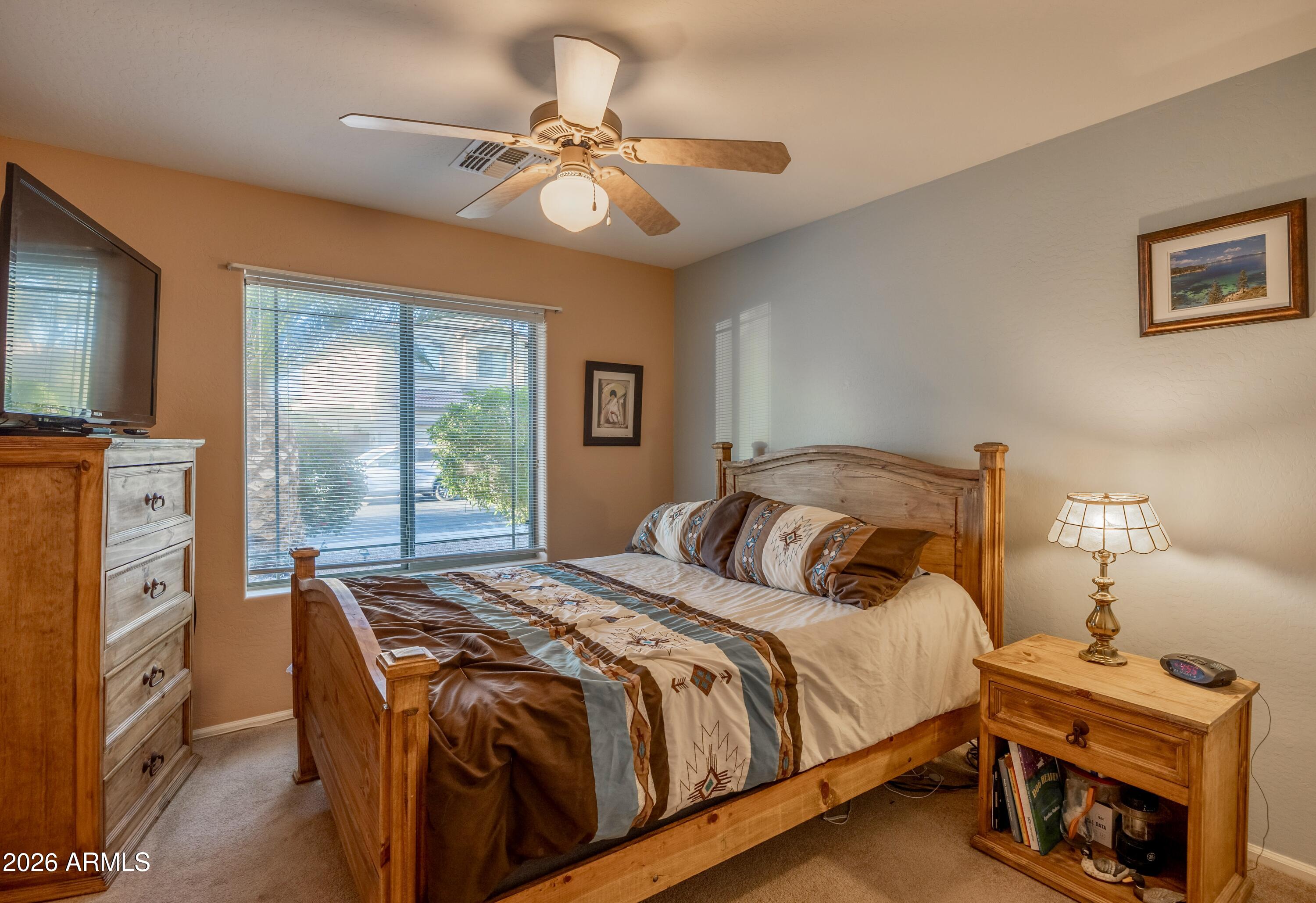 WESTPARK PARCEL 15N - Residential