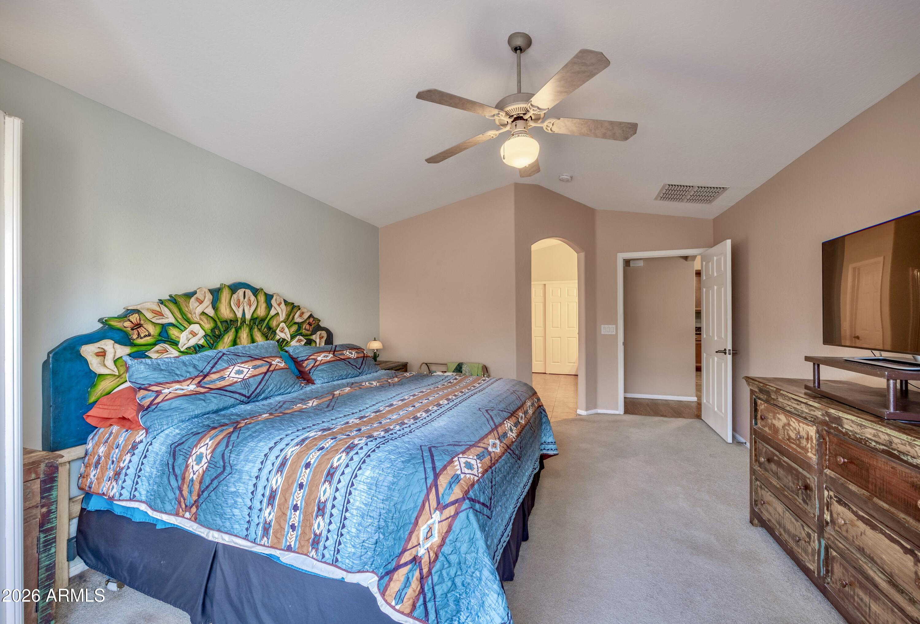 WESTPARK PARCEL 15N - Residential