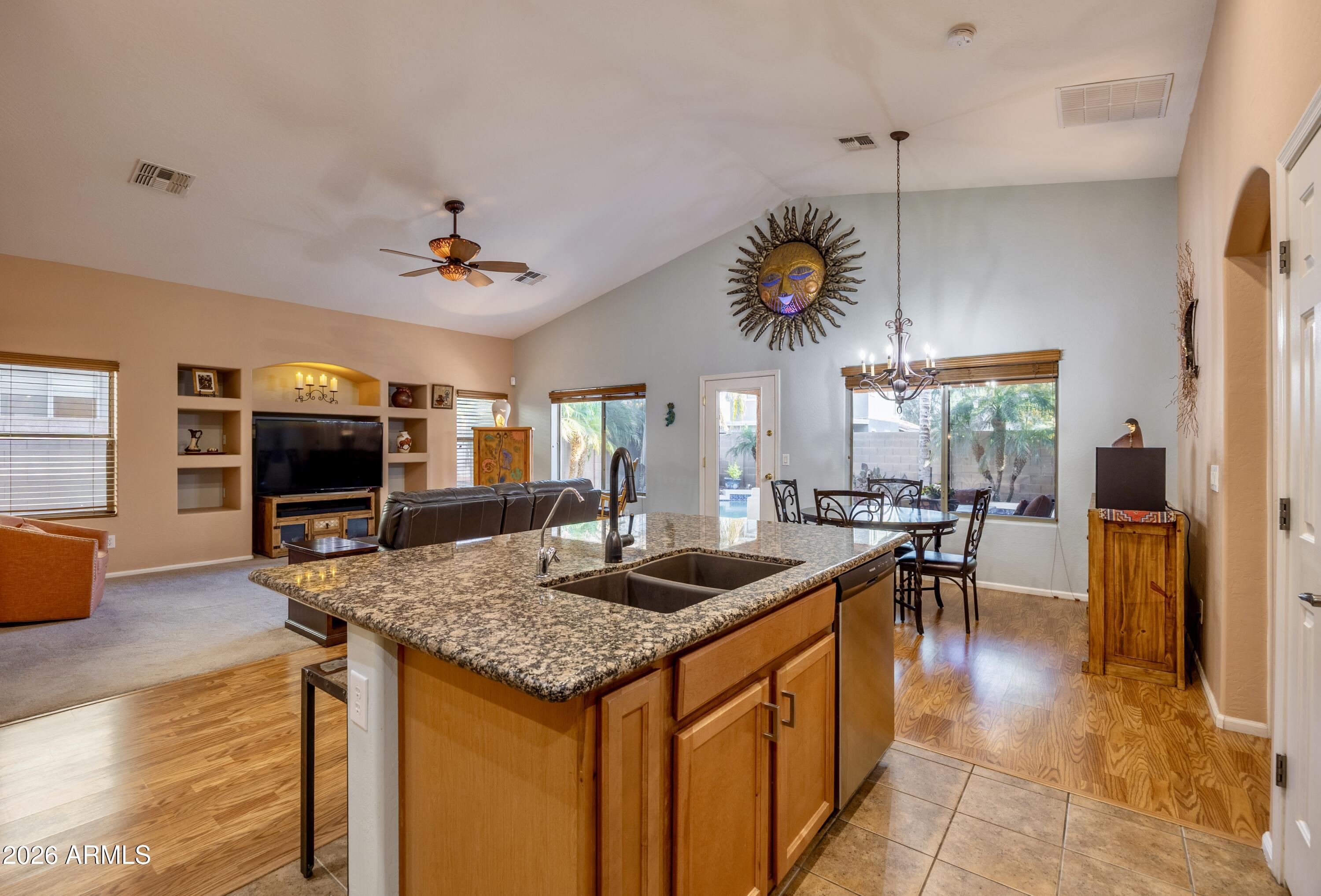 WESTPARK PARCEL 15N - Residential