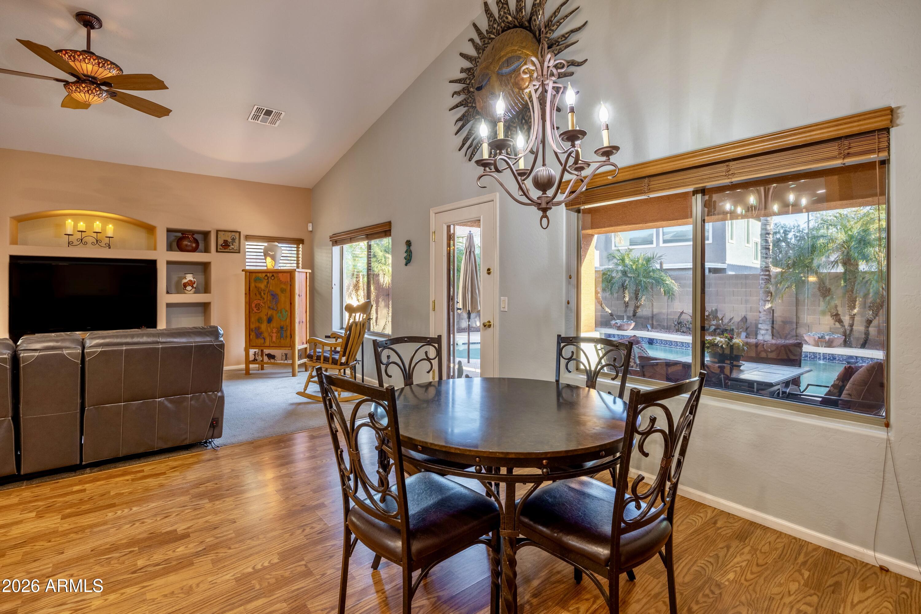 WESTPARK PARCEL 15N - Residential