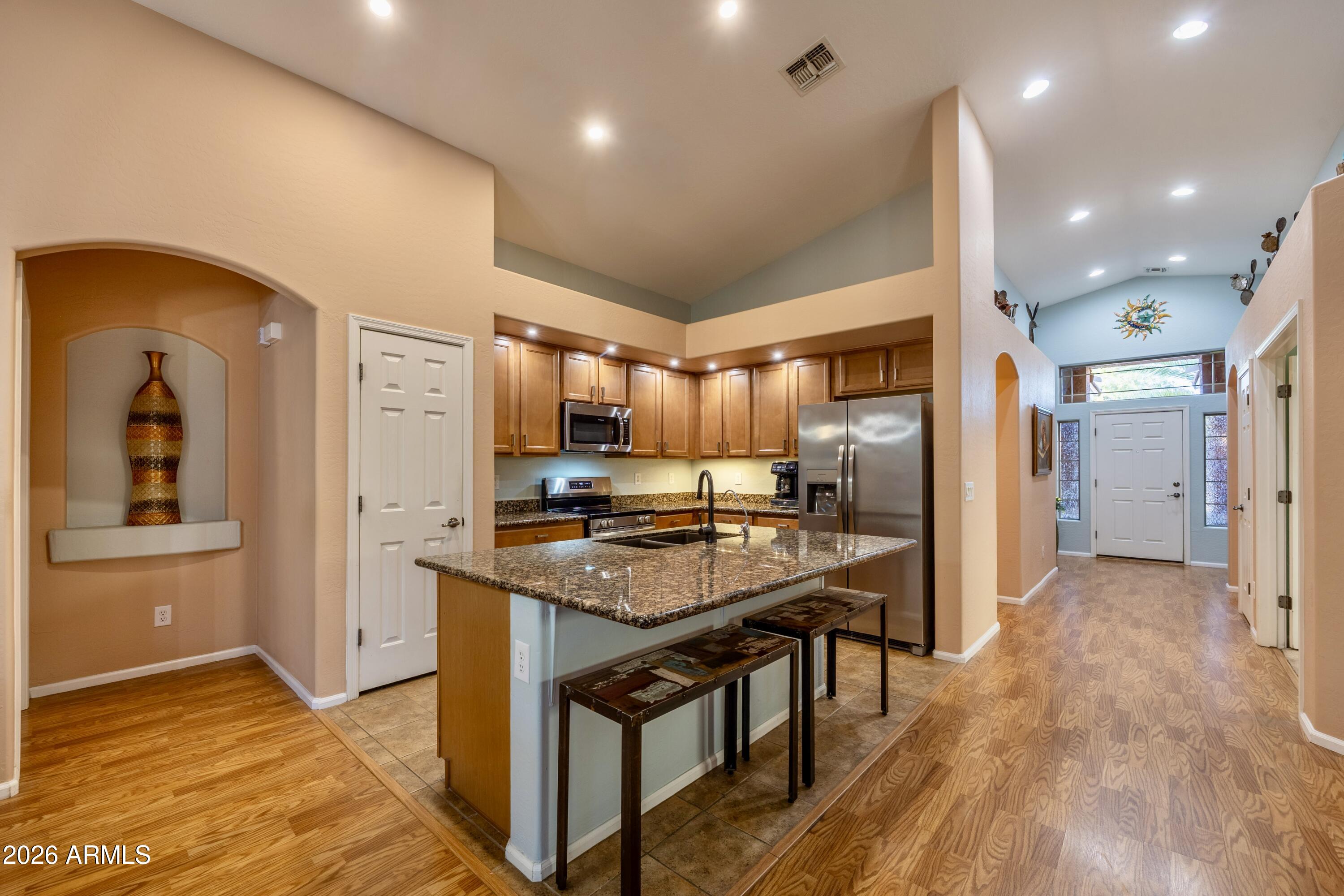 WESTPARK PARCEL 15N - Residential