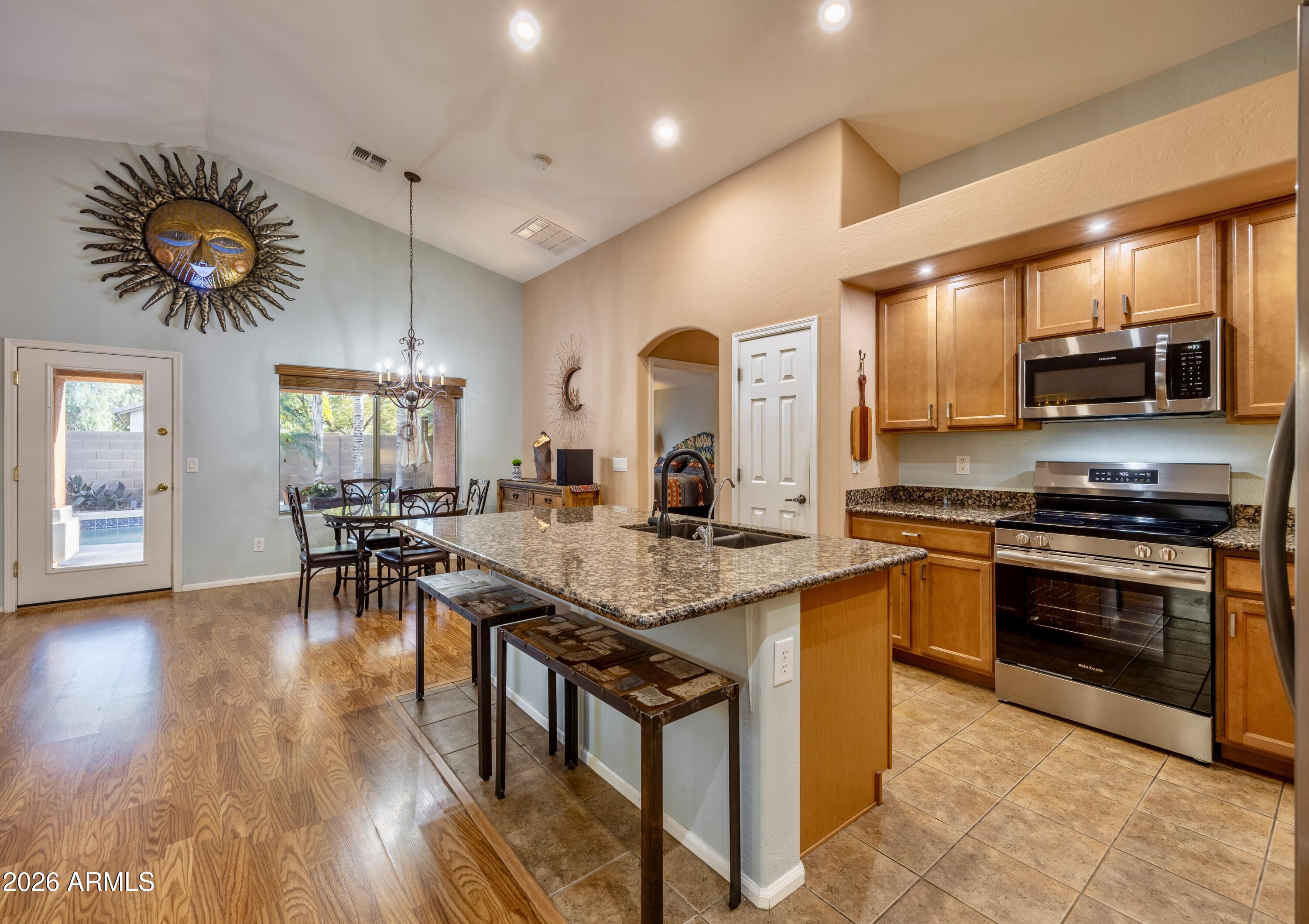 WESTPARK PARCEL 15N - Residential